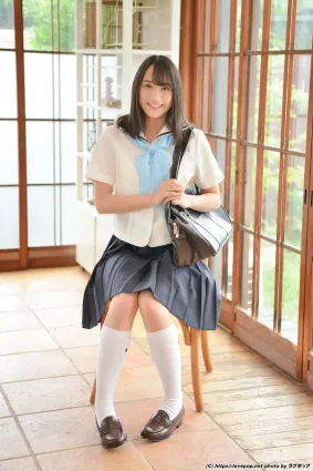 [LOVEPOP] 天羽成美 Photoset 11