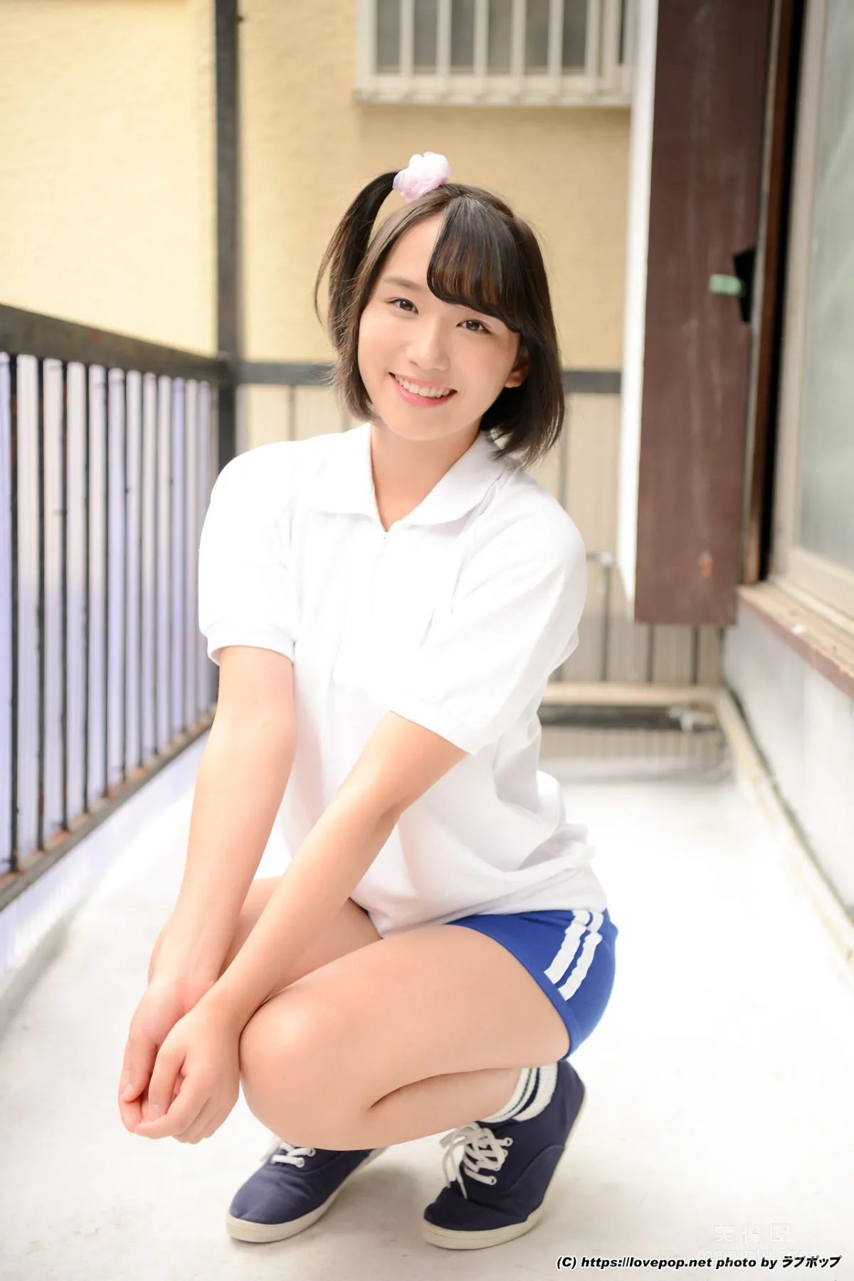 [LovePop] Narumi Amaha Photoset 04 photo 13