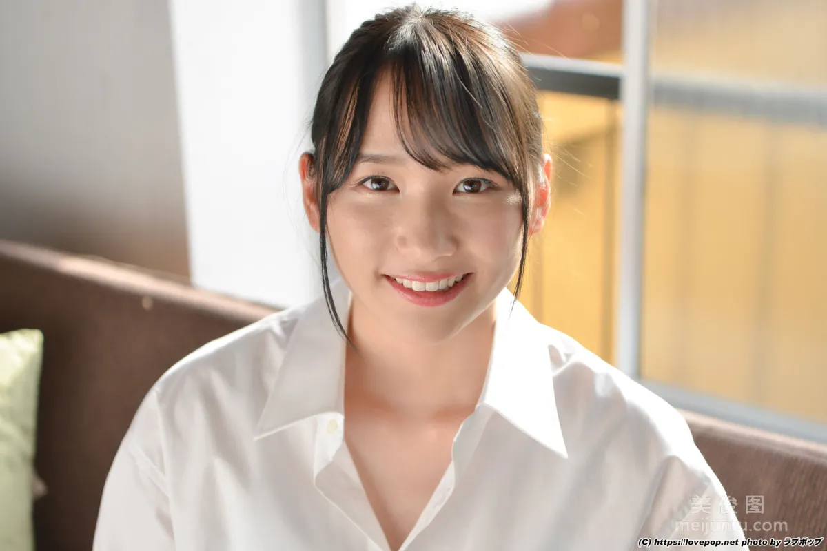 [LovePop] Narumi Amaha Photoset 06 photo 32