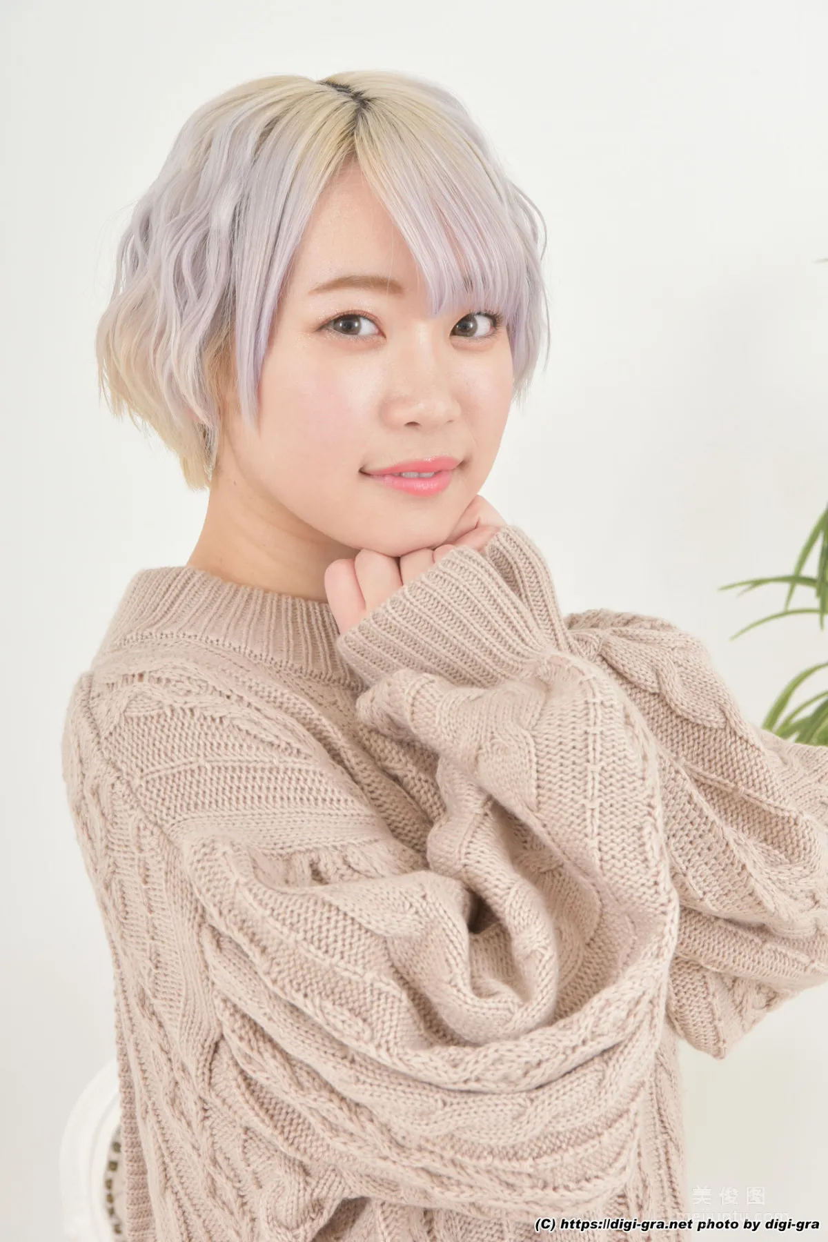 [Digi-Gra] Yura Kano Photoset 23 photo 6