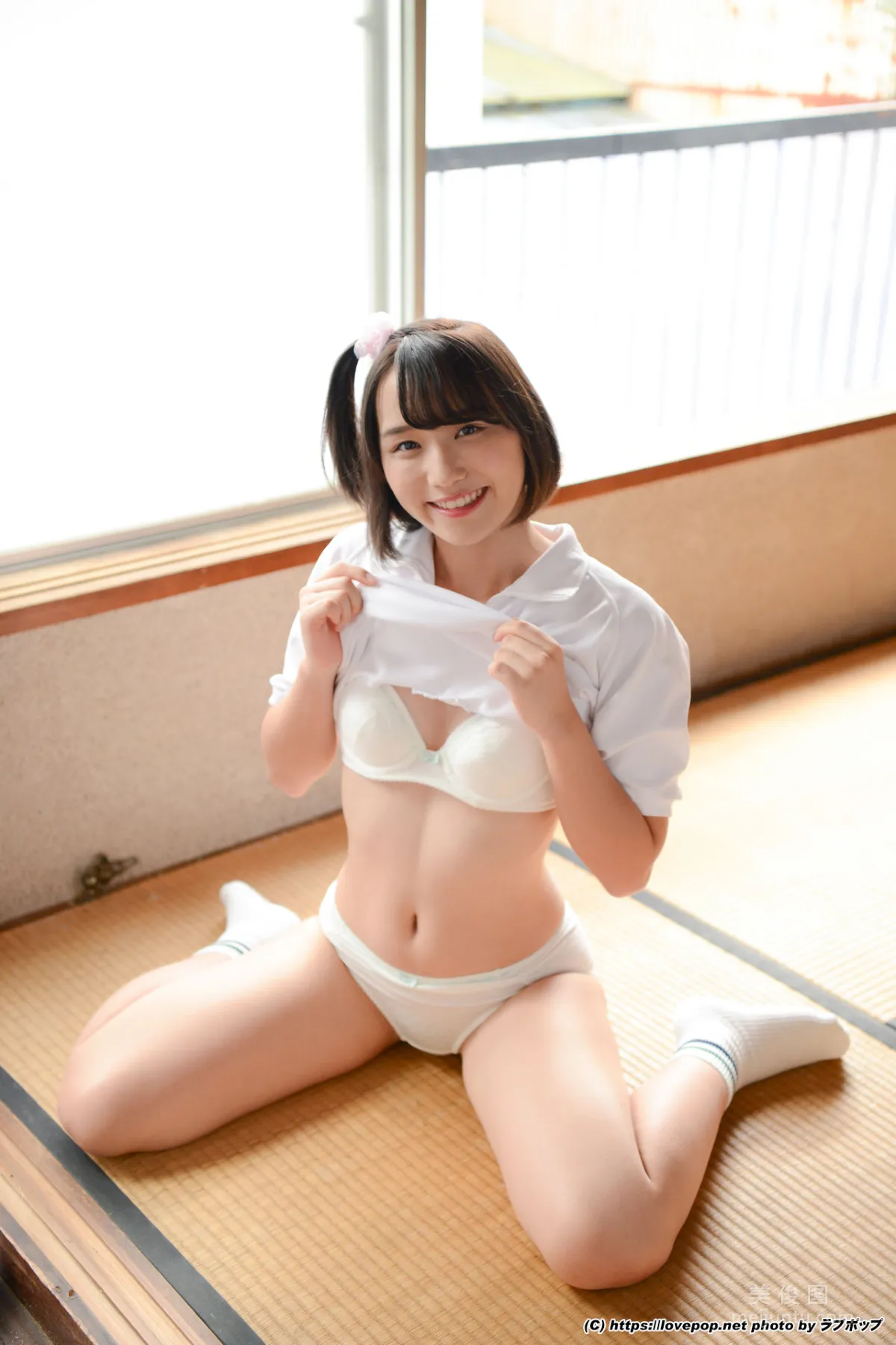 [LovePop] Narumi Amaha Photoset 04 photo 64