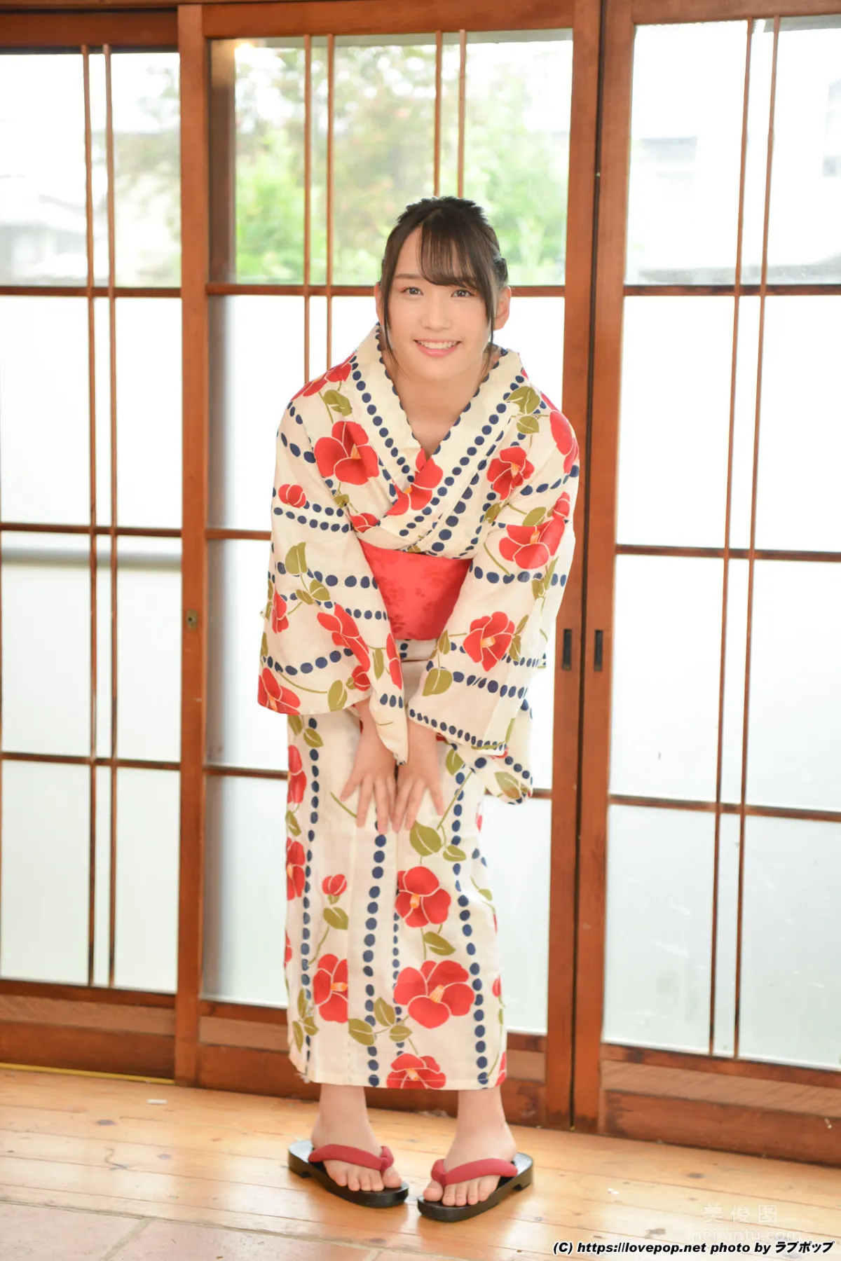 [LOVEPOP] Narumi Amaha Photoset 10 photo 15