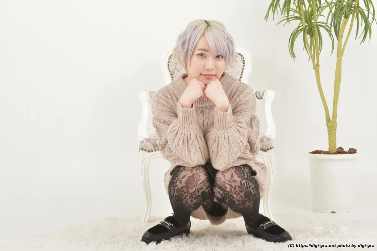 [Digi-Gra] Yura Kano Photoset 23 photo 11