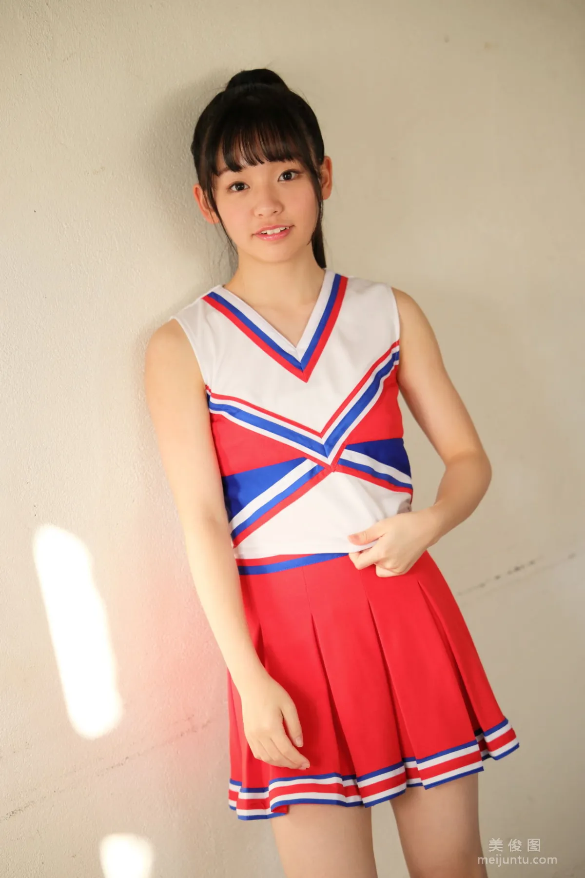 [Minisuka.tv] 尾野寺美沙/尾野寺みさ - Secret Gallery (STAGE1) 0212