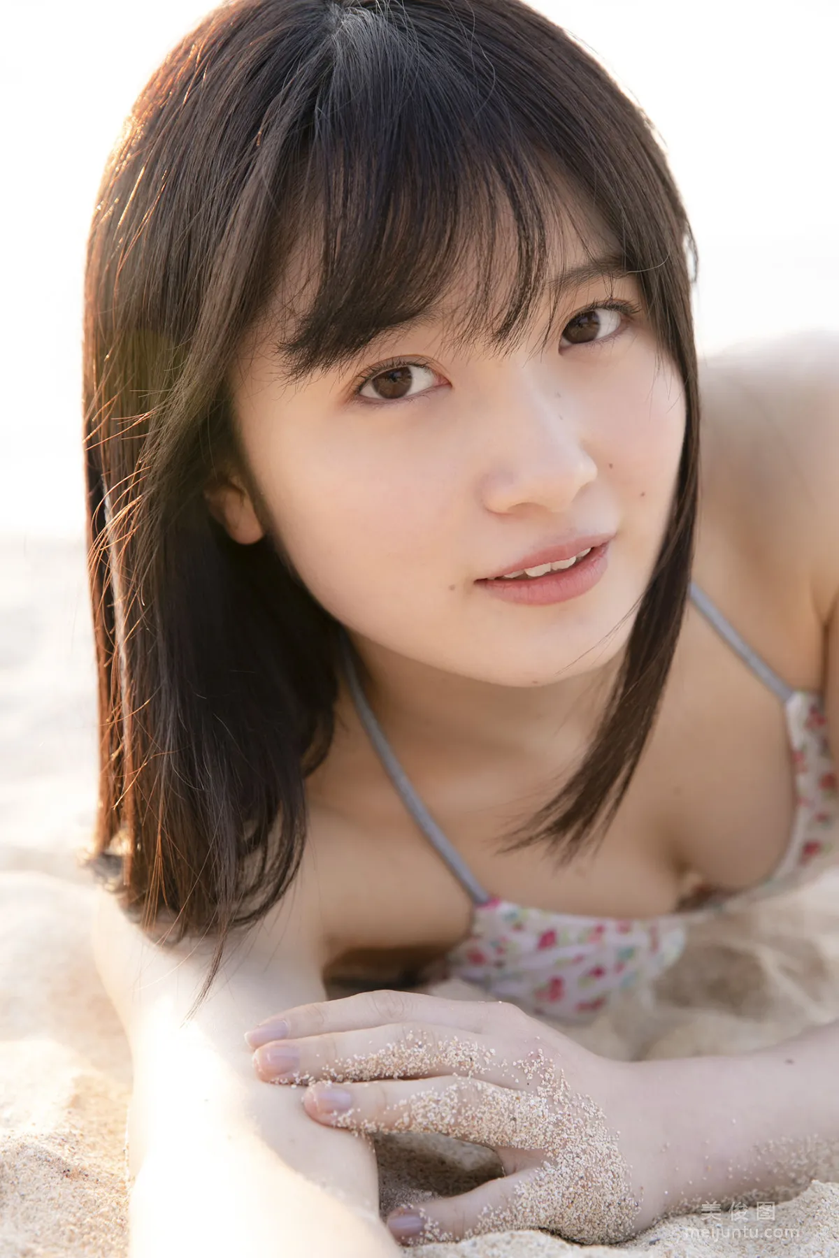 [Hello! Project Digital Books] No.207 Chisaki Morito 森戸知沙希35