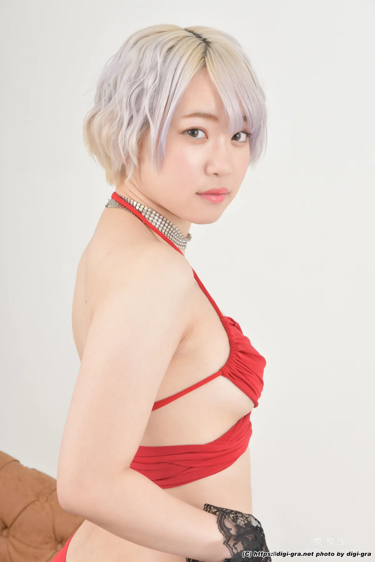 [Digi-Gra] Yura Kano Photoset 21 photo 44