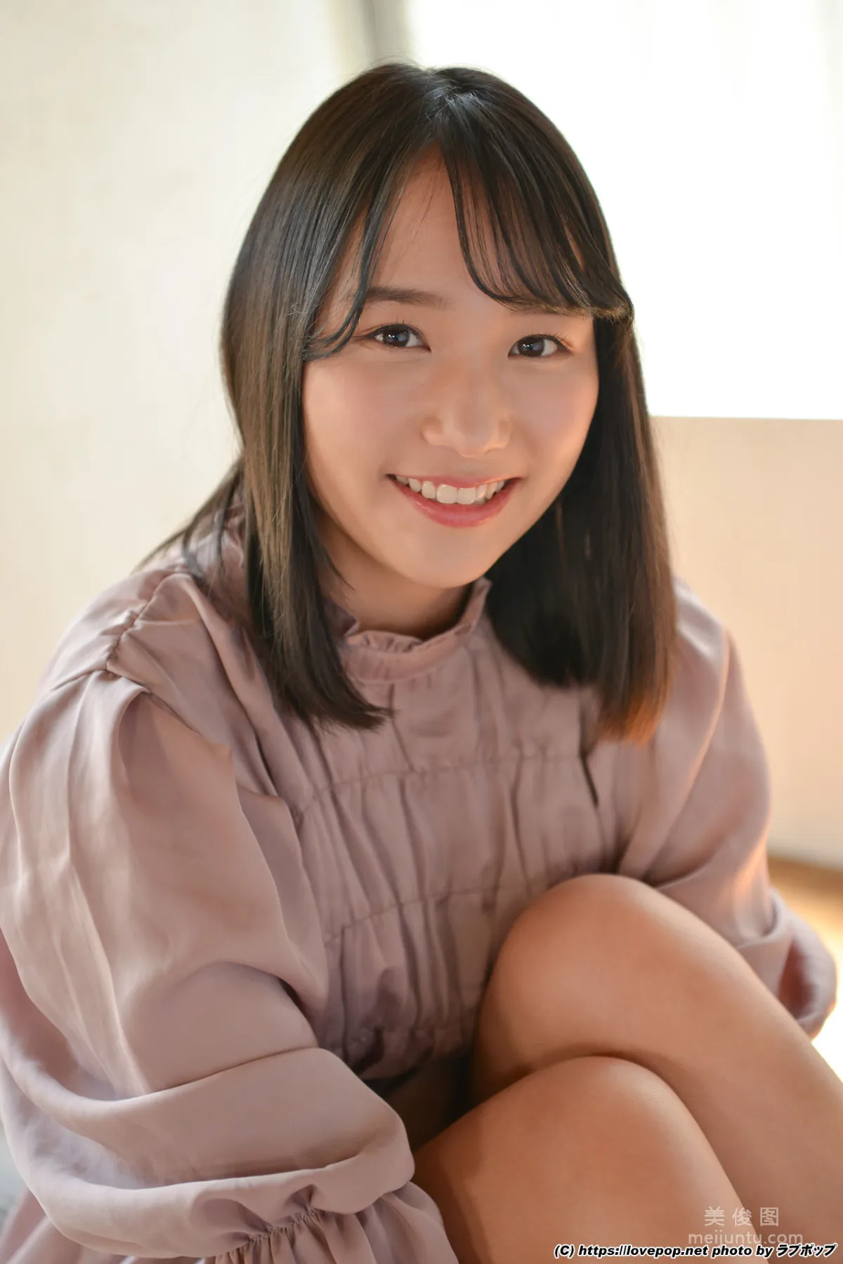 [LovePop] Narumi Amaha Photoset 09 photo 42