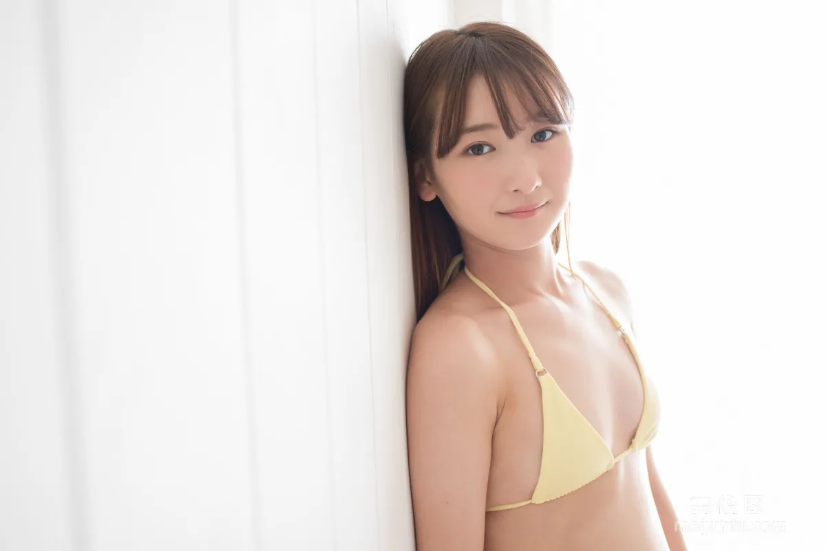 [Minisuka.tv] Asami Kondou 近藤あさみ/近藤麻美 - Special Gallery 5.210