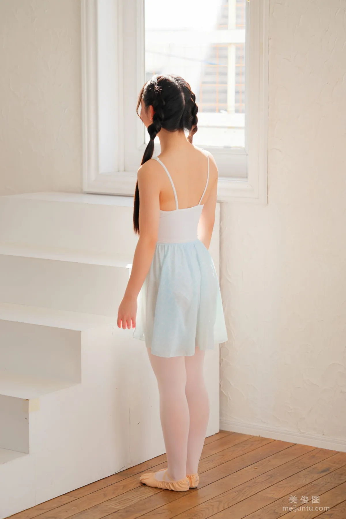 [Minisuka.tv] Misa Onodera 尾野寺みさ - Regular Gallery 044