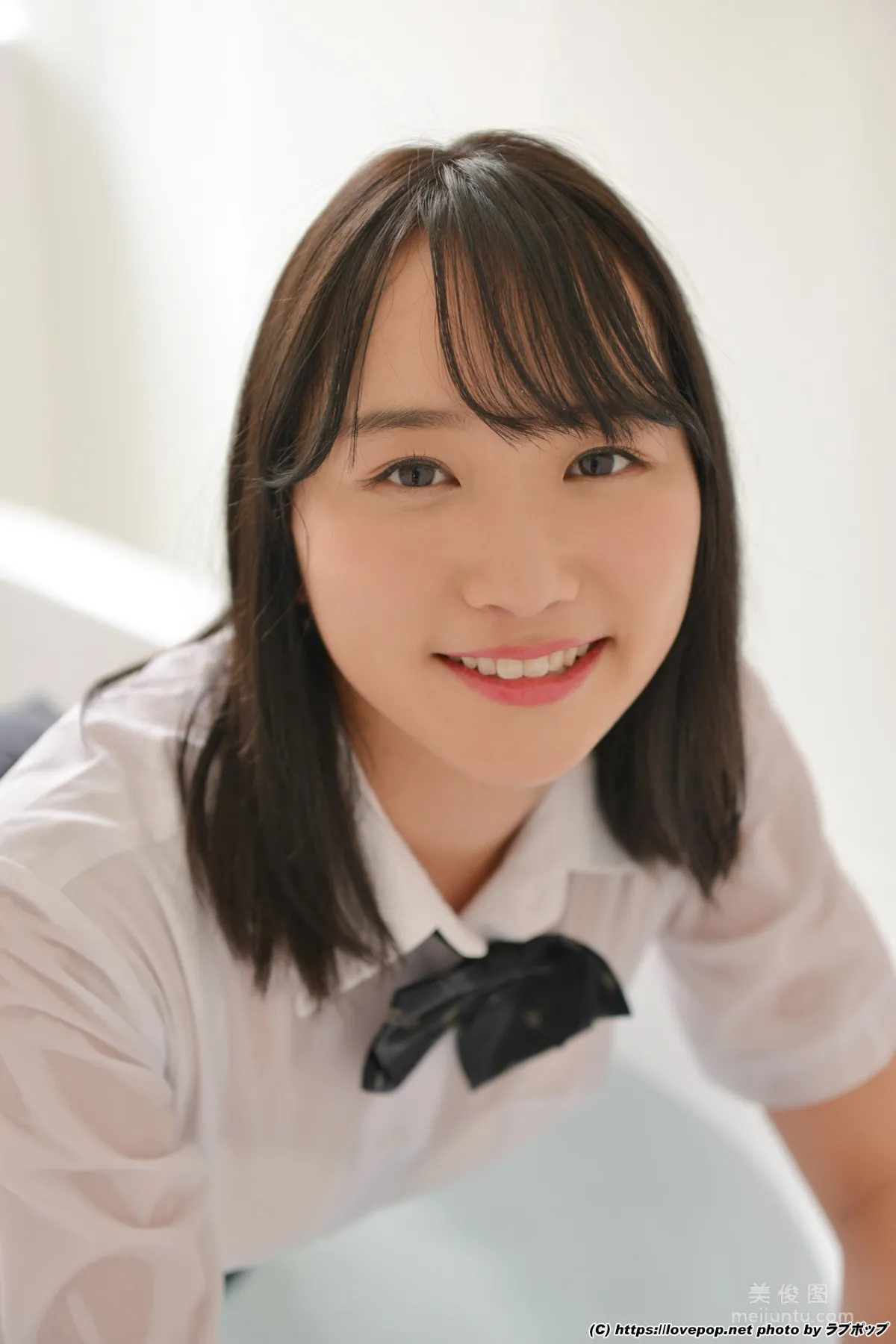 [LovePop] Narumi Amaha Photoset 08 photo 34