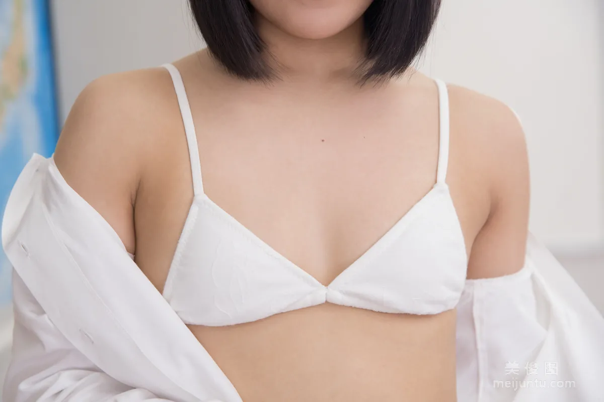 [Minisuka.tv] Anju Kouzuki 香月りお - Limited Gallery 15.2 34