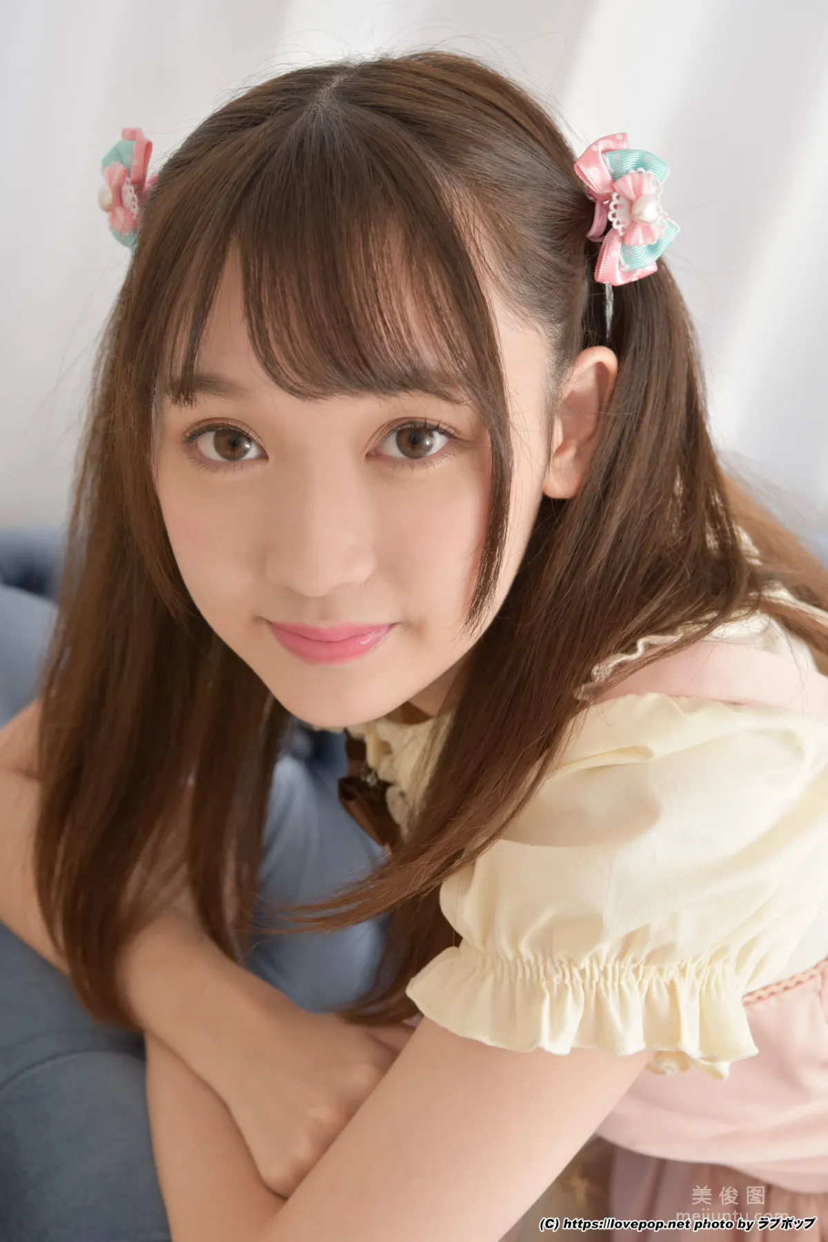 [LOVEPOP] Mei Nanase 七瀬めい Photoset 03 32