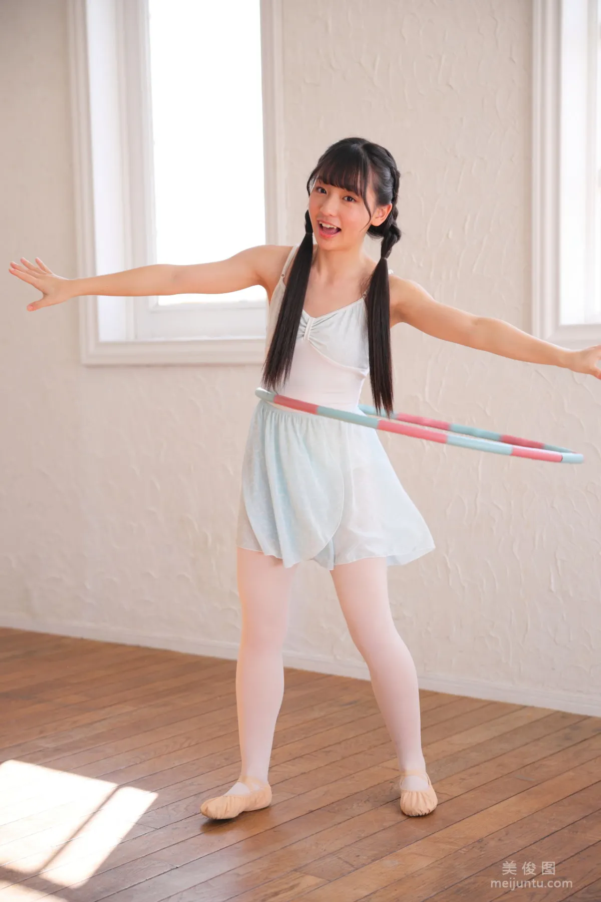 [Minisuka.tv] Misa Onodera 尾野寺みさ - Regular Gallery 0421