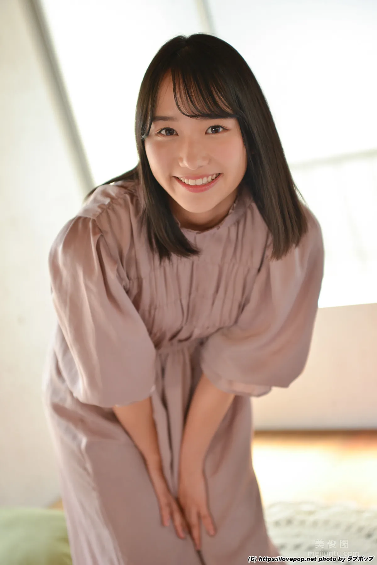 [LovePop] Narumi Amaha Photoset 09 photo 9