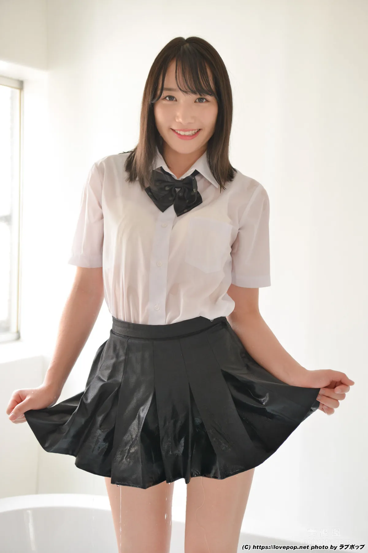 [LovePop] Narumi Amaha Photoset 08 photo 59