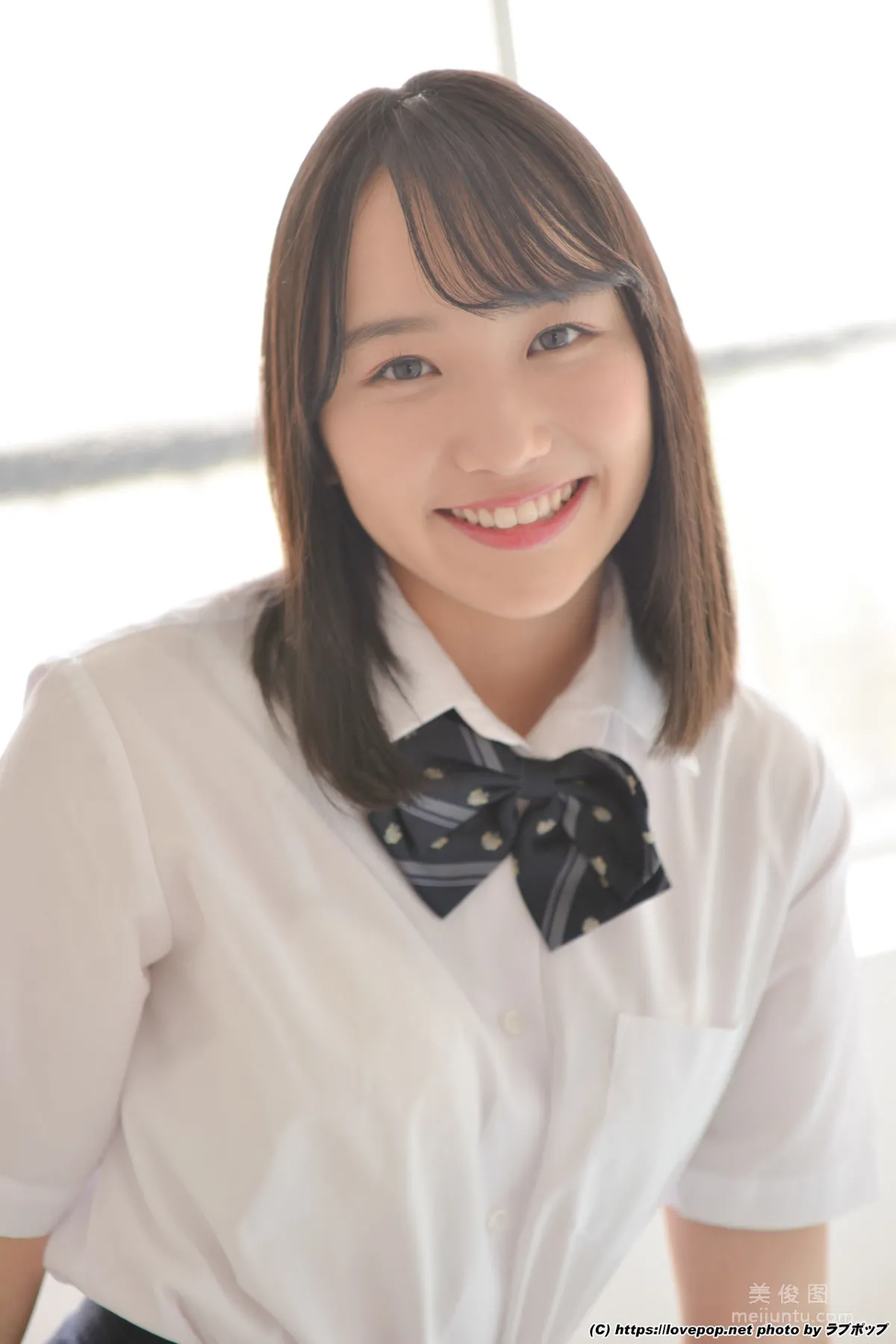 [LovePop] Narumi Amaha Photoset 08 photo 3