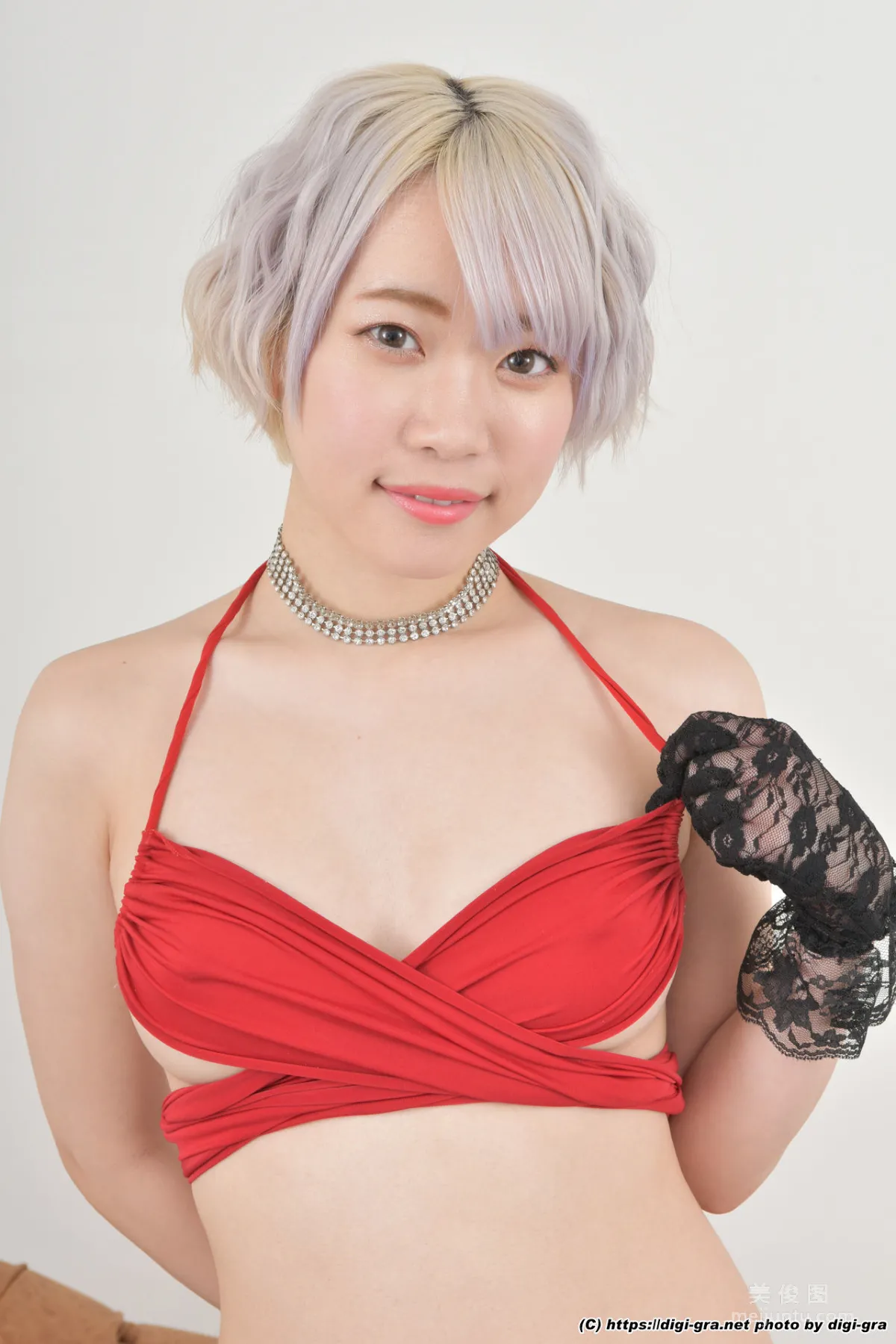 [Digi-Gra] Yura Kano Photoset 21 photo 3