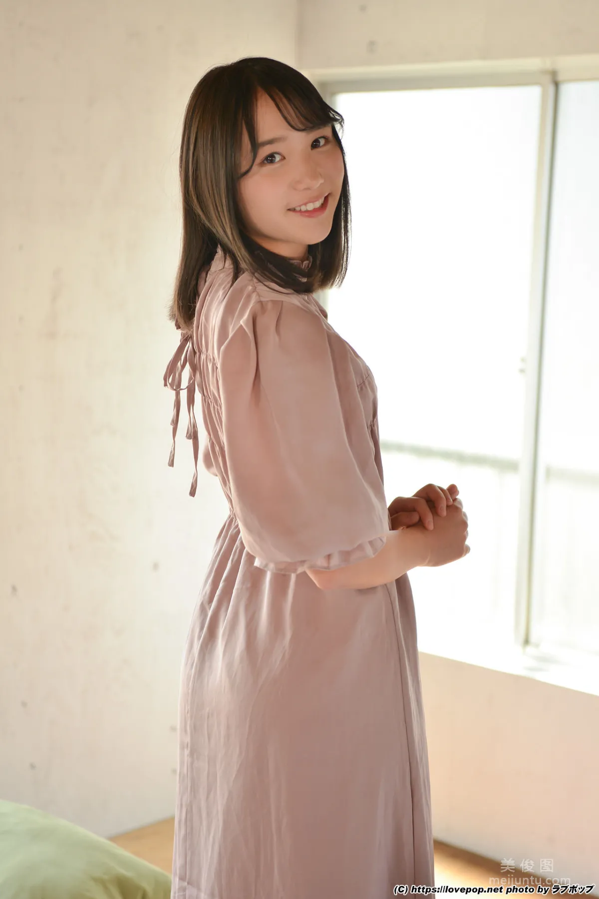[LovePop] Narumi Amaha Photoset 09 photo 7