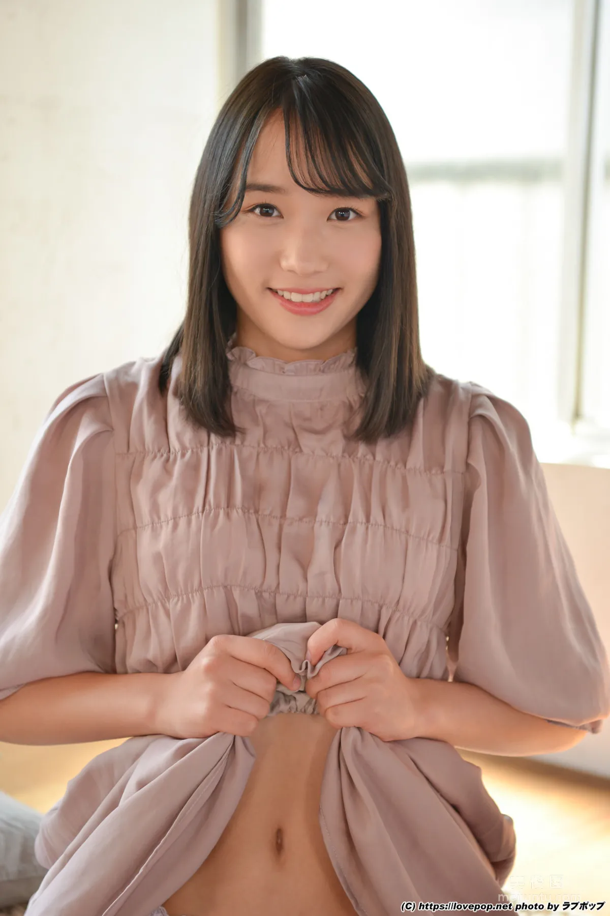 [LovePop] Narumi Amaha Photoset 09 photo 38