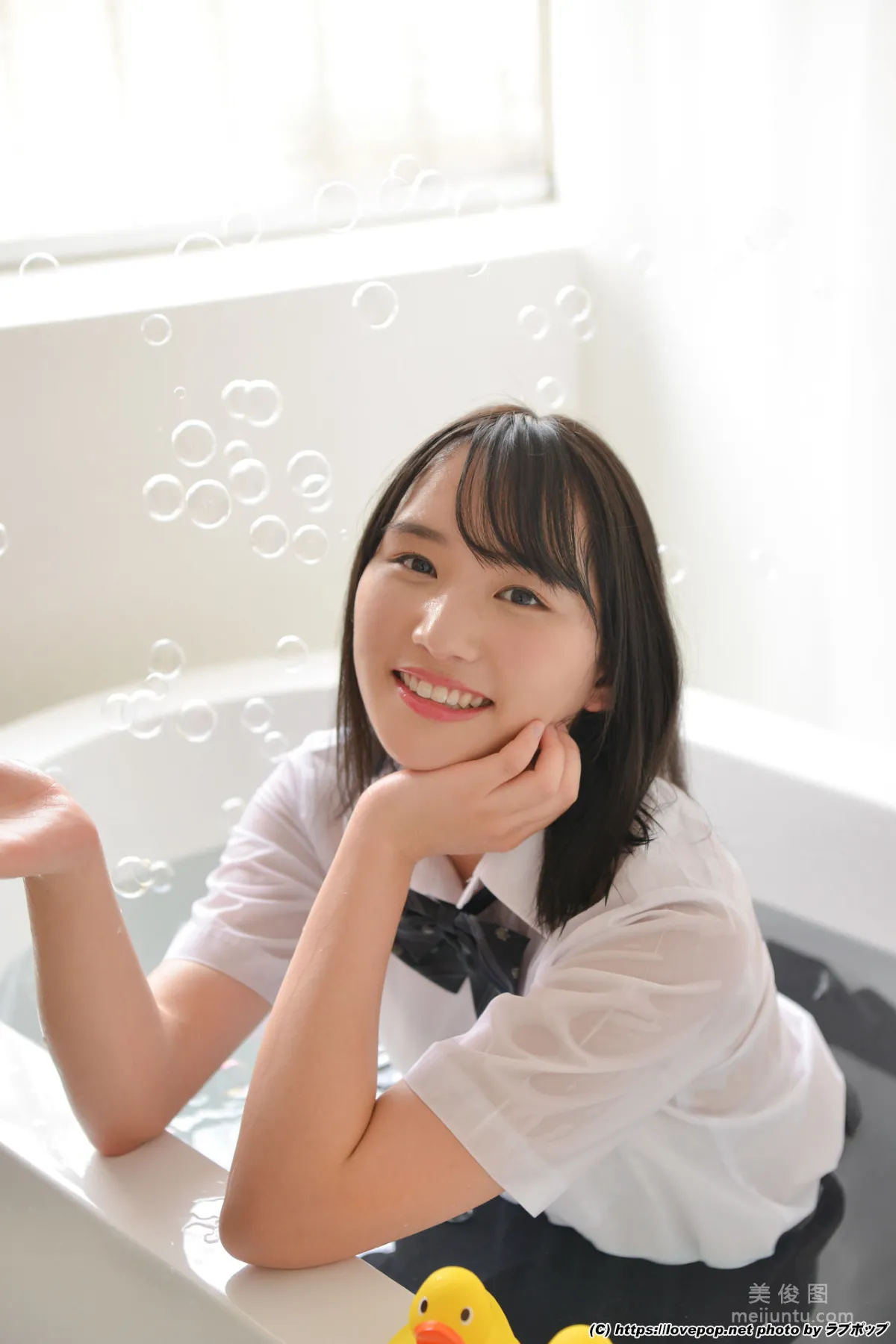 [LovePop] Narumi Amaha Photoset 08 photo 87