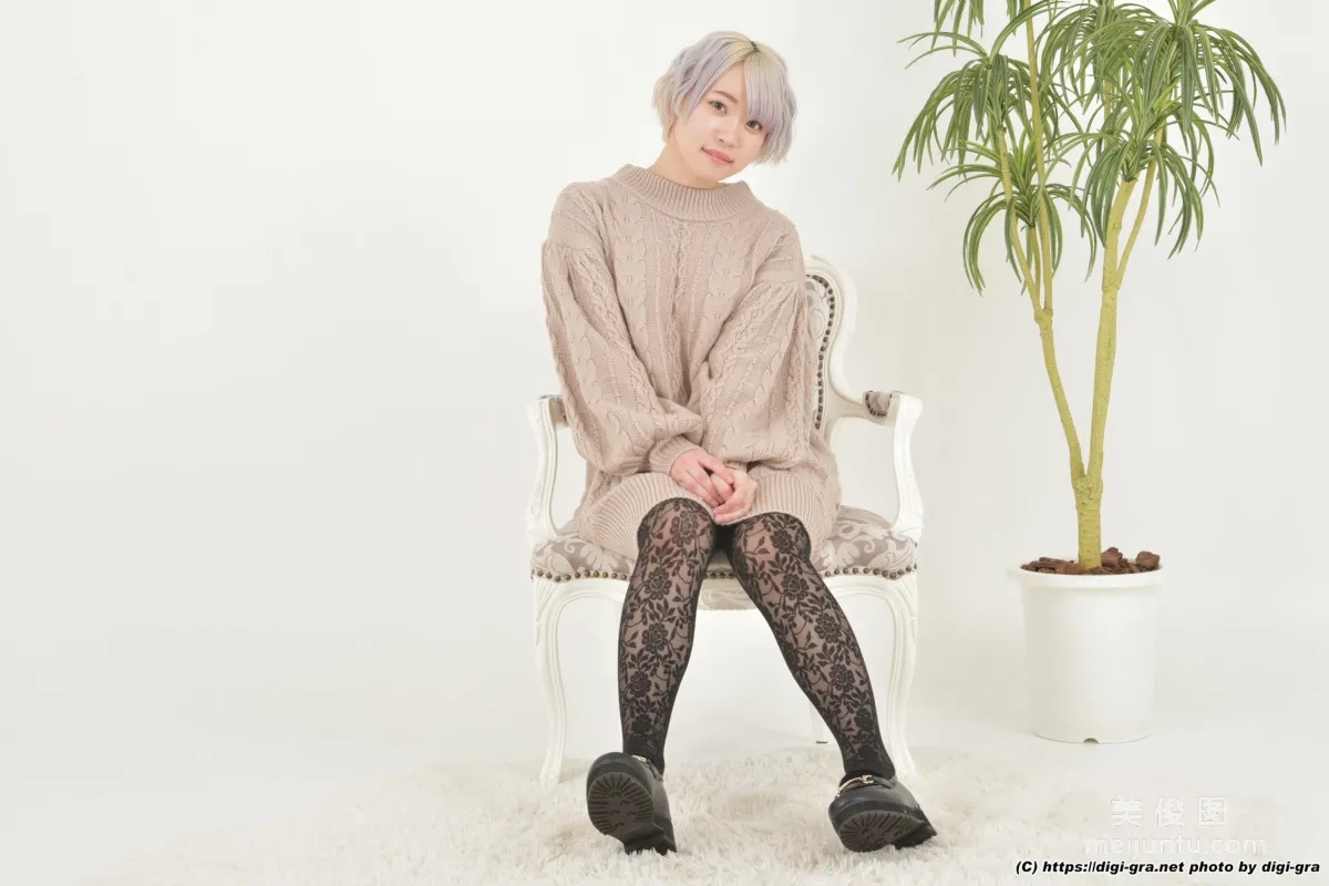 [Digi-Gra] Yura Kano Photoset 23 photo 16