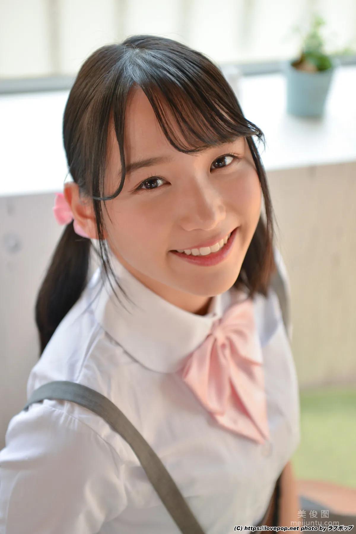 [LOVEPOP] Narumi Amaha Photoset 07 photo 45
