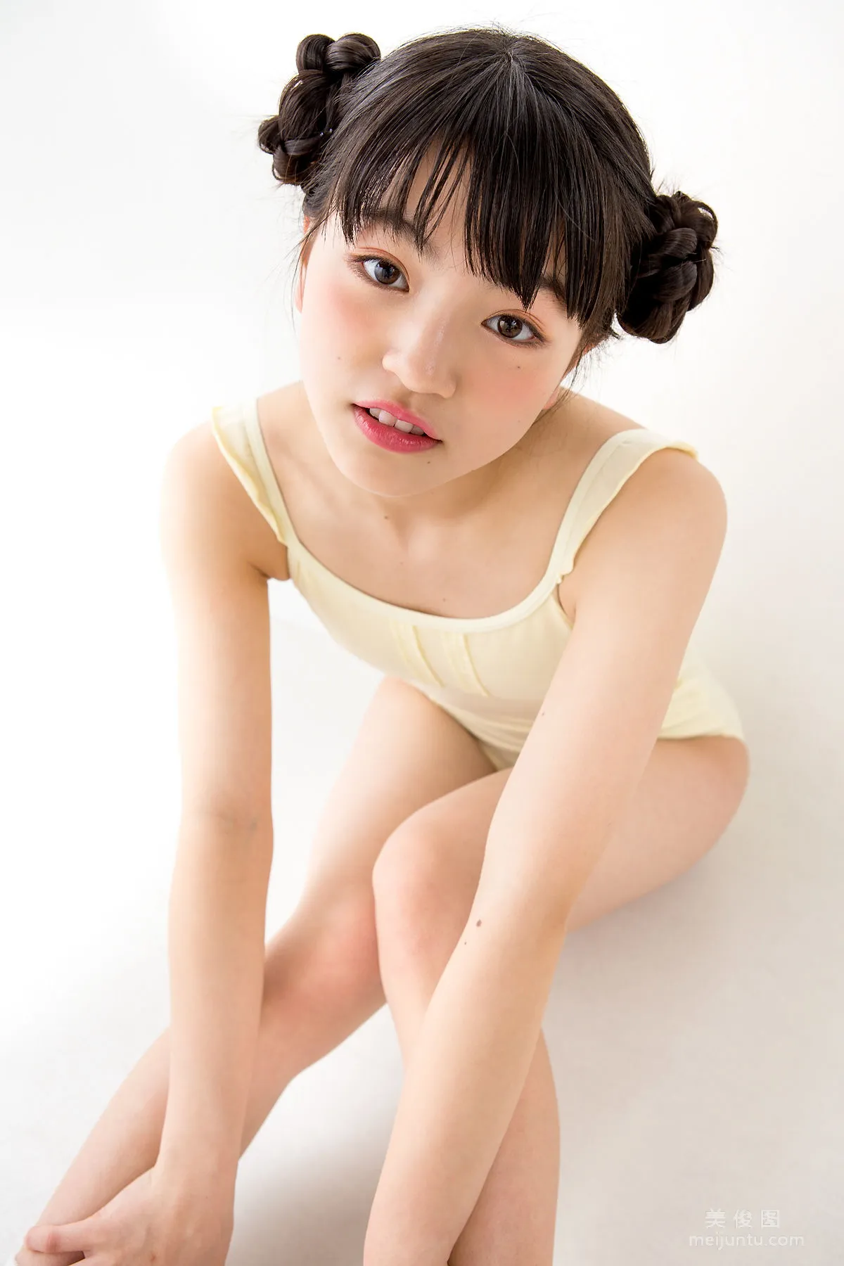 [Minisuka.tv] 玉城ひなこ - Premium Gallery 2.741