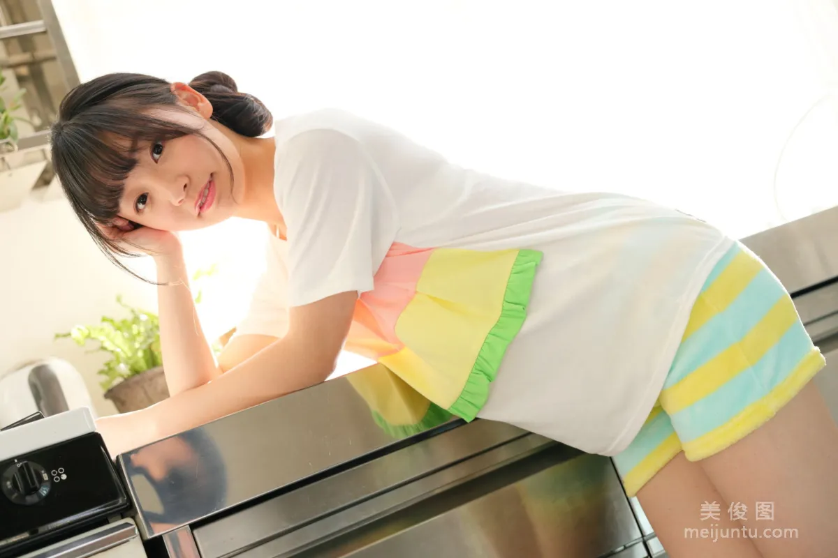 [Minisuka.tv] 尾野寺美沙/尾野寺みさ - Secret Gallery (STAGE1) 03 39