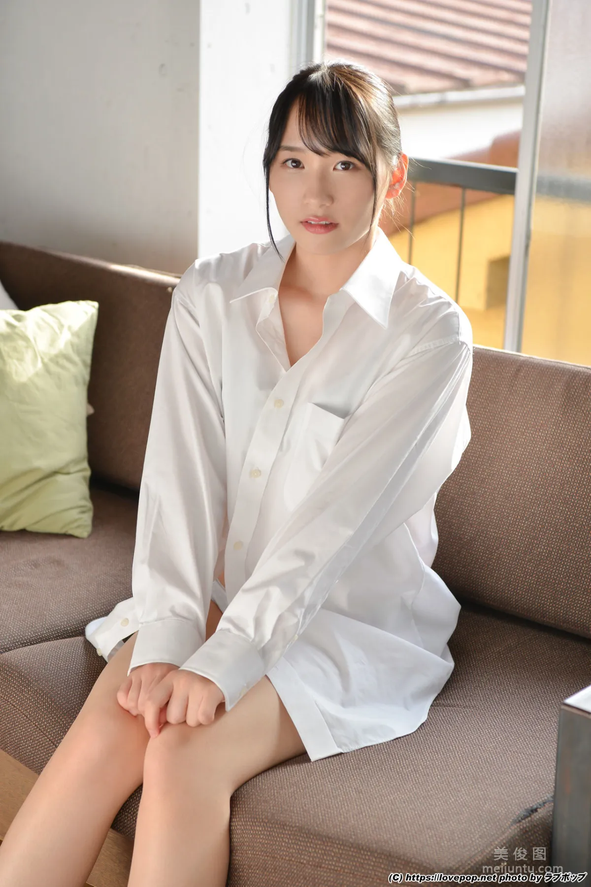 [LovePop] Narumi Amaha Photoset 06 photo 34