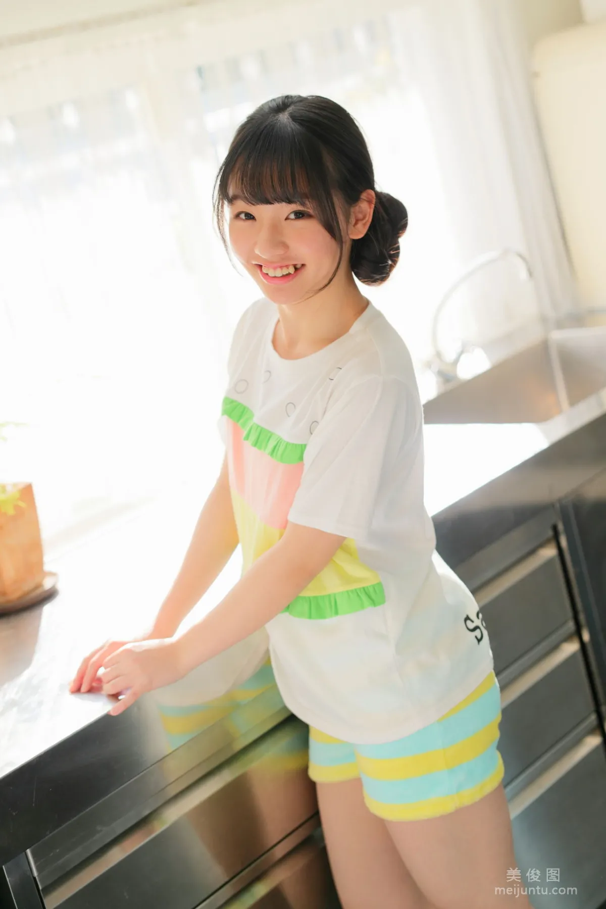 [Minisuka.tv] 尾野寺美沙/尾野寺みさ - Secret Gallery (STAGE1) 03 34