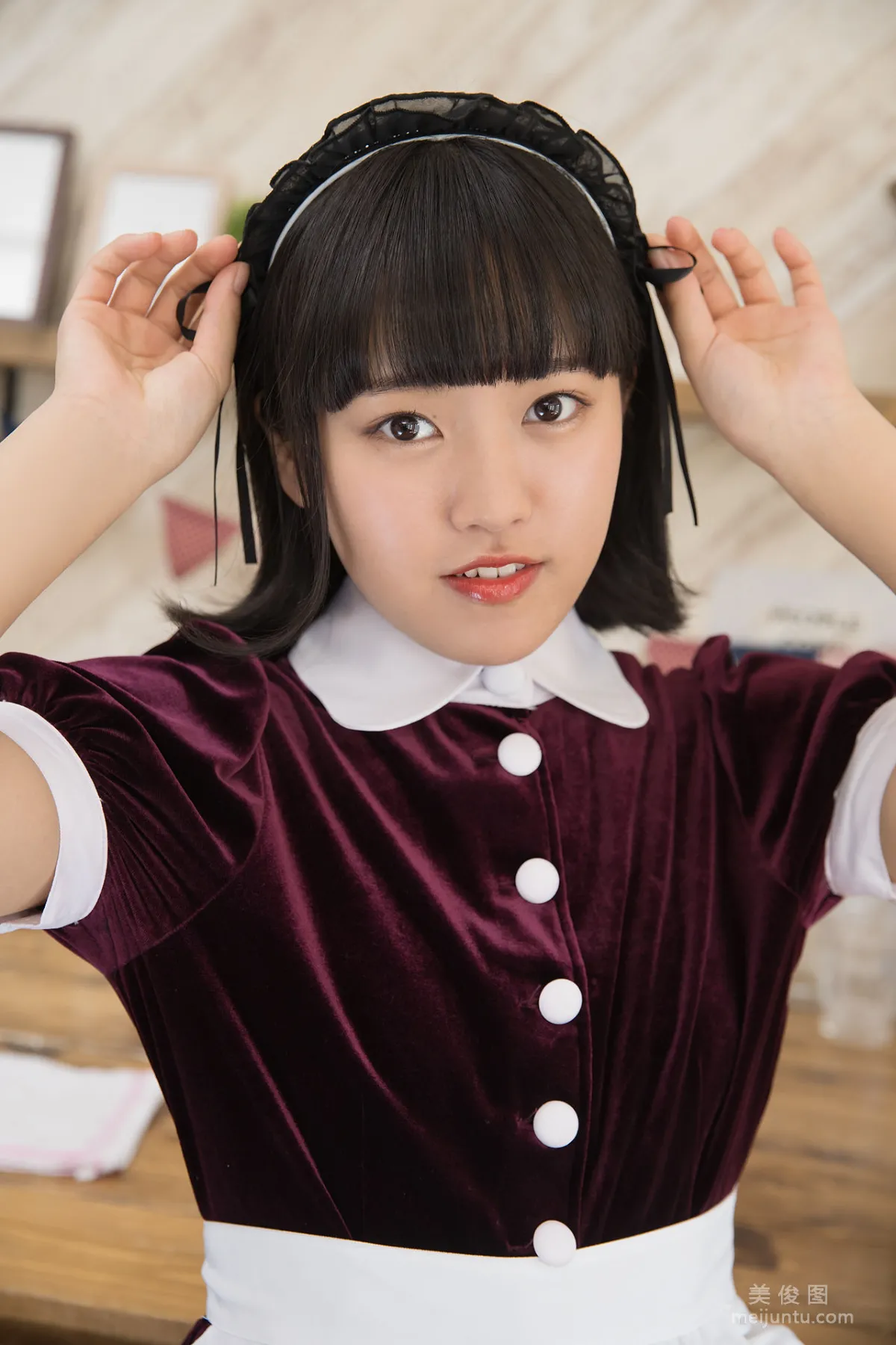 [Minisuka.tv] 香月りお - Limited Gallery 15.14