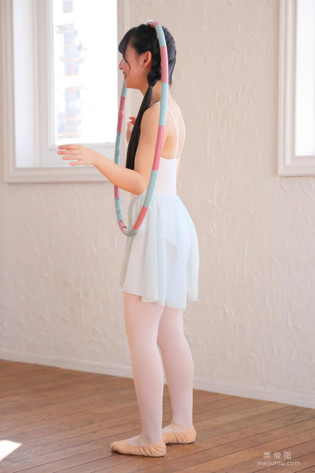 [Minisuka.tv] Misa Onodera 尾野寺みさ - Regular Gallery 0416