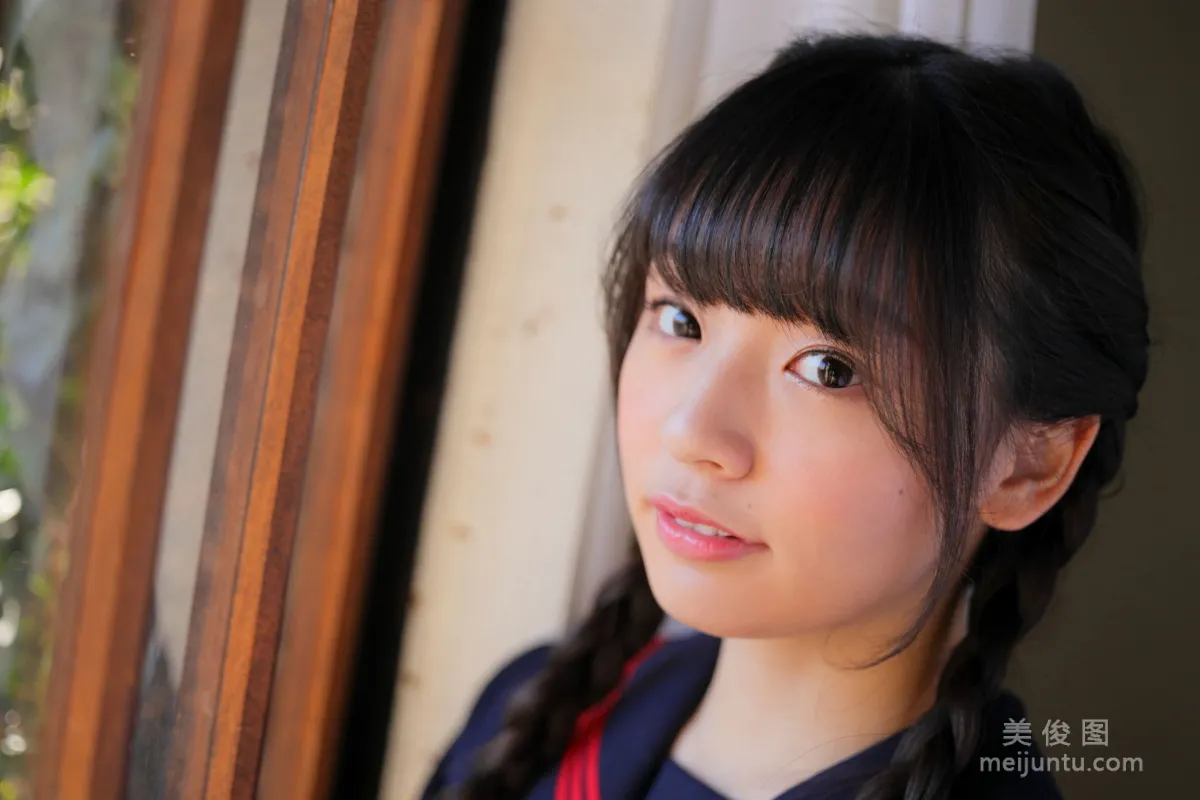 [Minisuka.tv] 尾野寺みさ - Secret Gallery (STAGE1) 0124