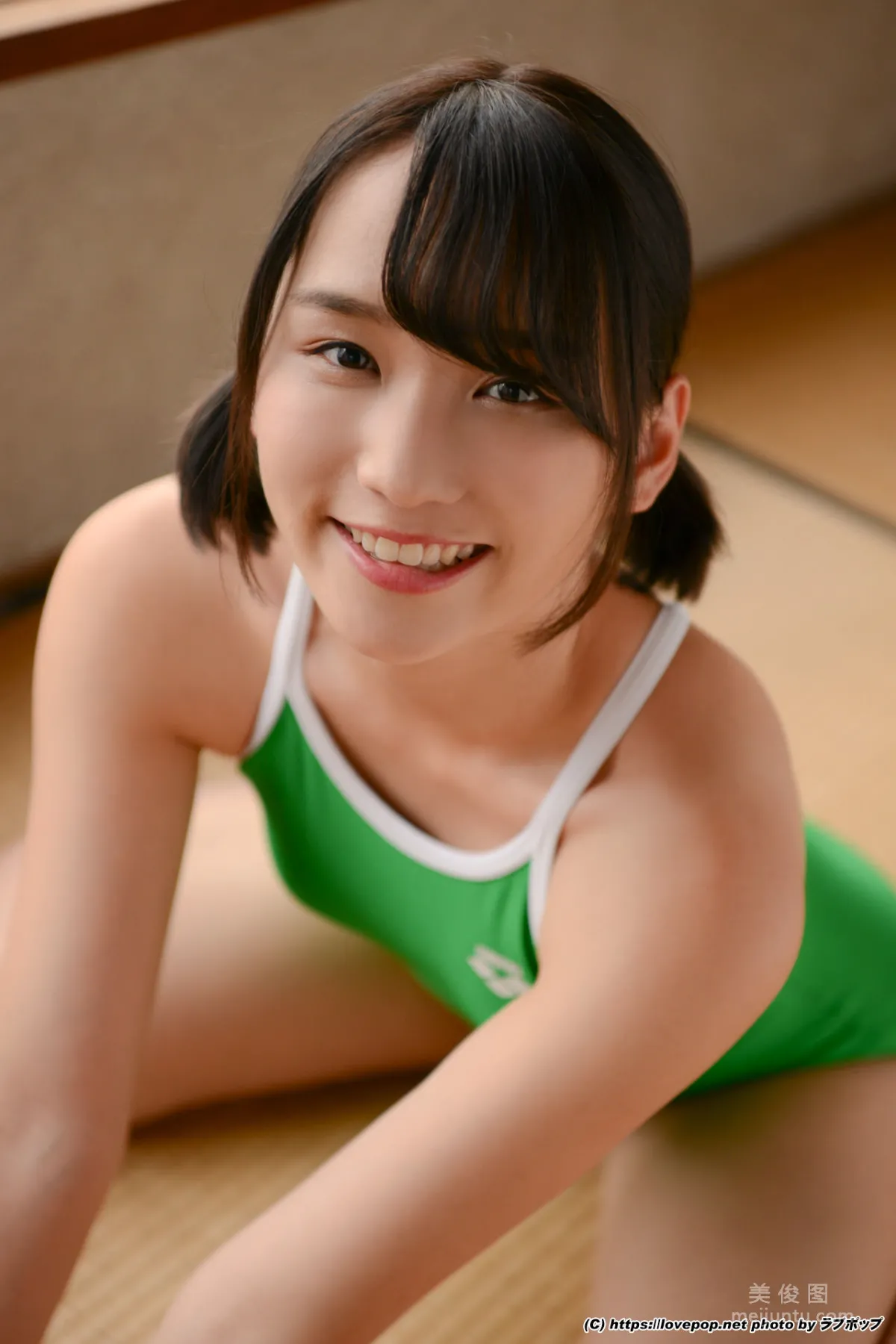 [LovePop] Narumi Amaha Photoset 05 photo 48