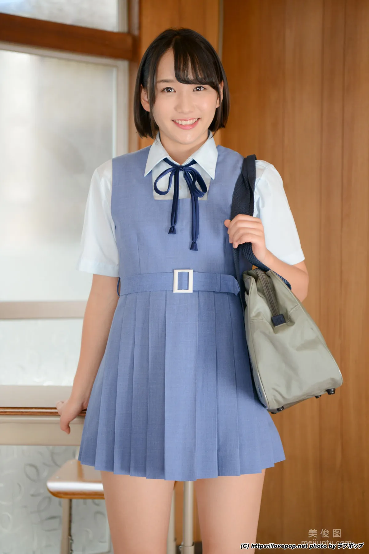[LovePop] Narumi Amaha Photoset 03 photo 13