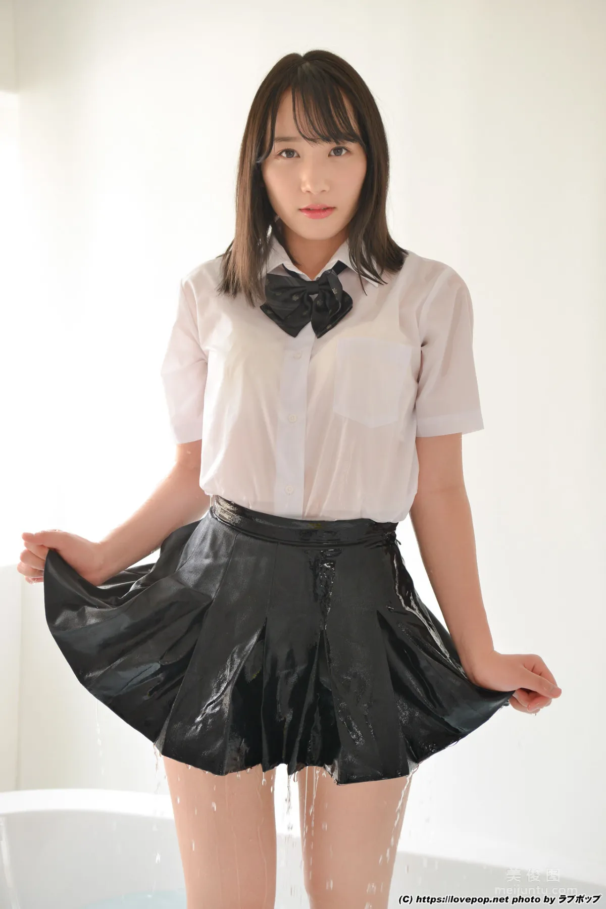 [LovePop] Narumi Amaha Photoset 08 photo 55