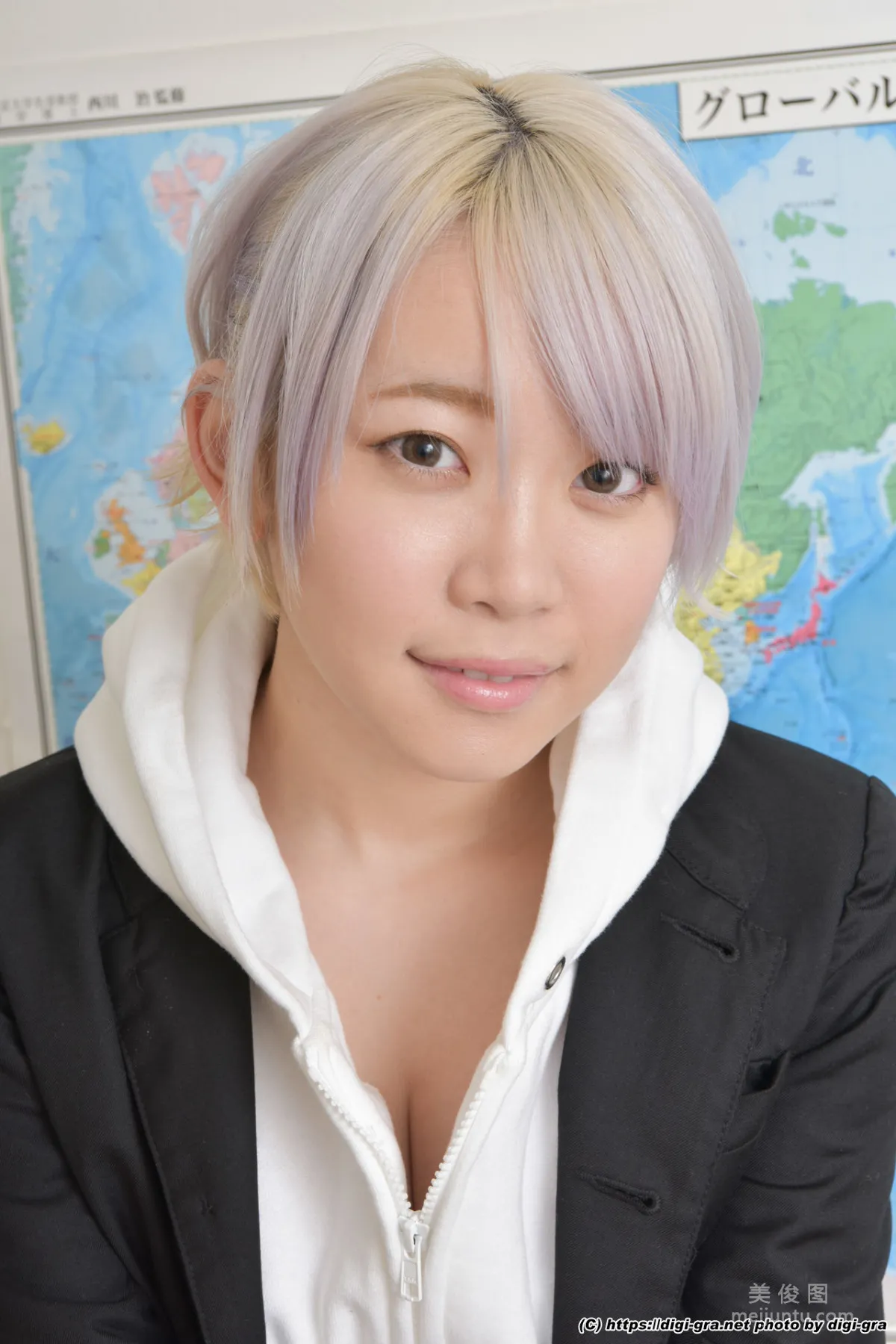 [Digi-Gra] Yura Kano 架乃ゆら Photoset 22 26