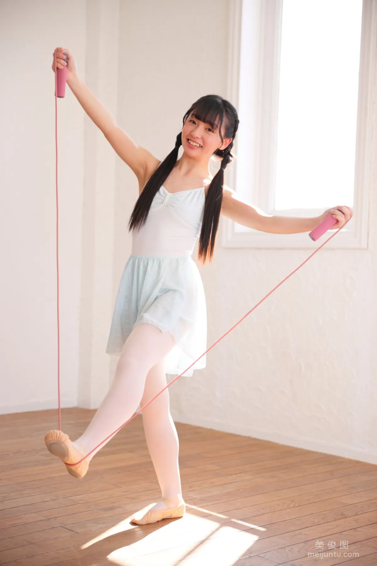 [Minisuka.tv] Misa Onodera 尾野寺みさ - Regular Gallery 0429