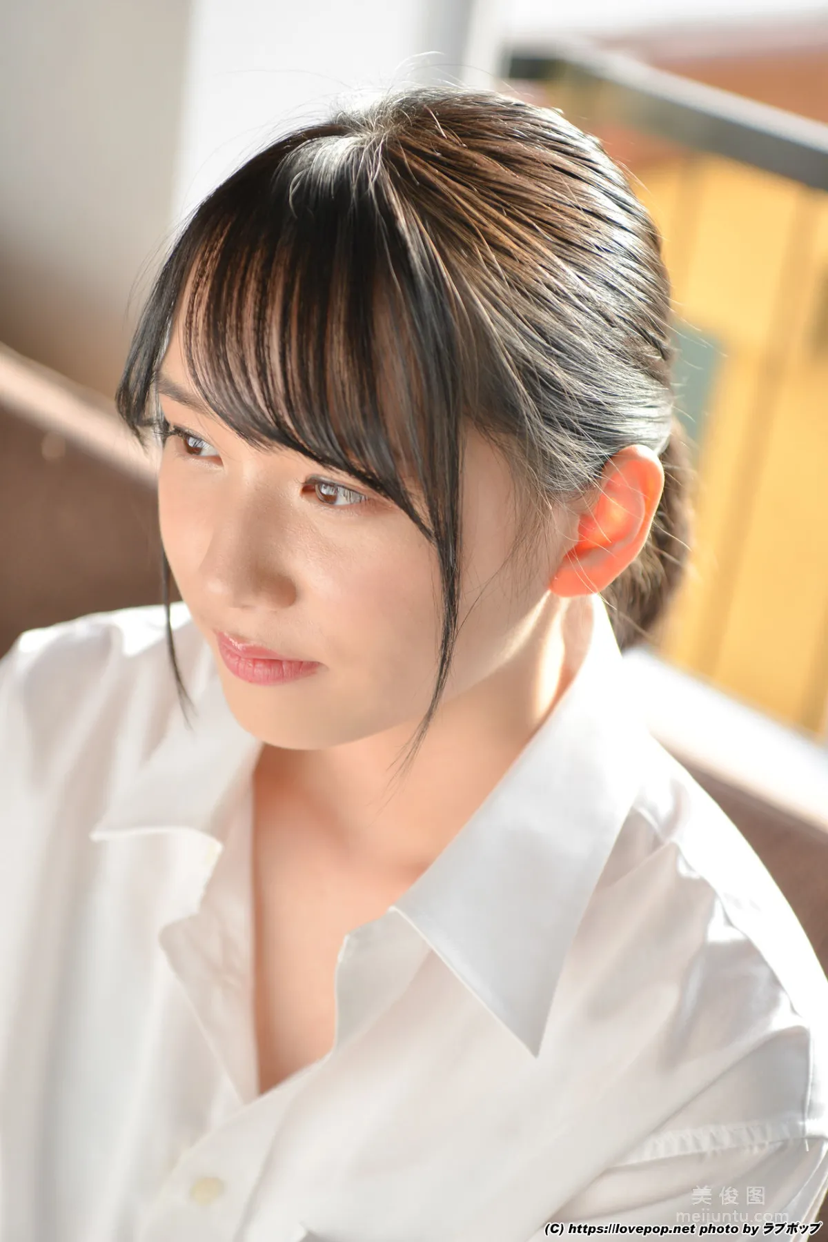 [LovePop] Narumi Amaha Photoset 06 photo 36