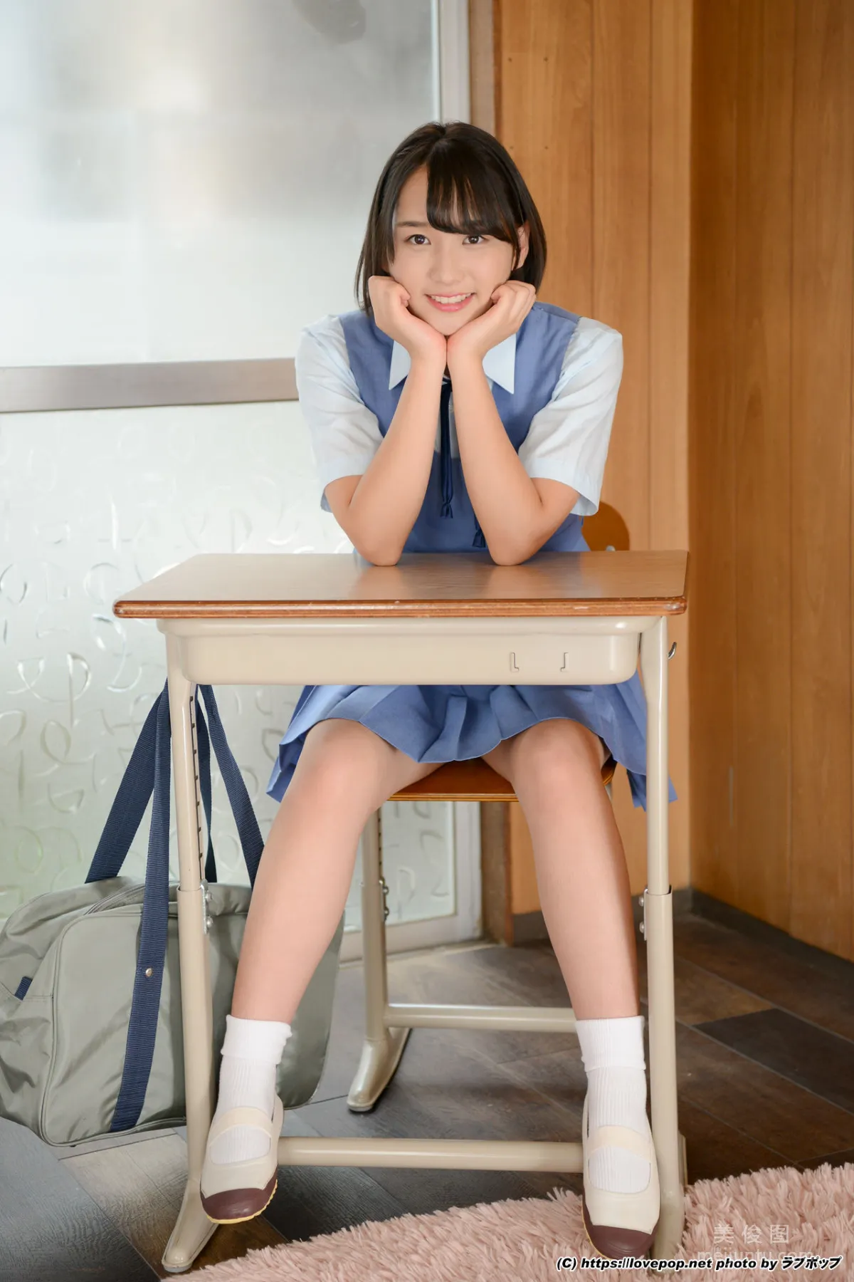 [LovePop] Narumi Amaha Photoset 03 photo 10