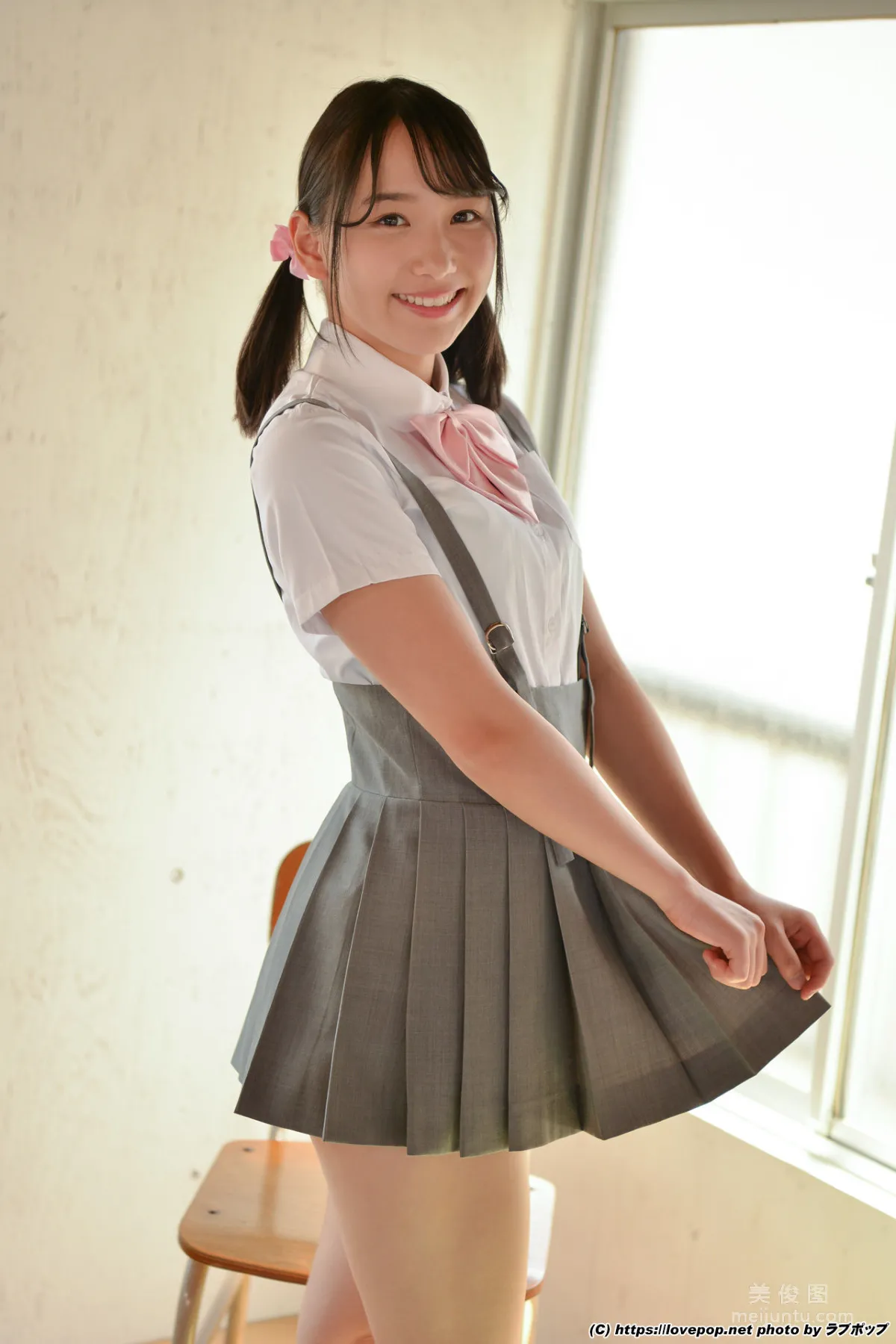 [LOVEPOP] Narumi Amaha Photoset 07 photo 12