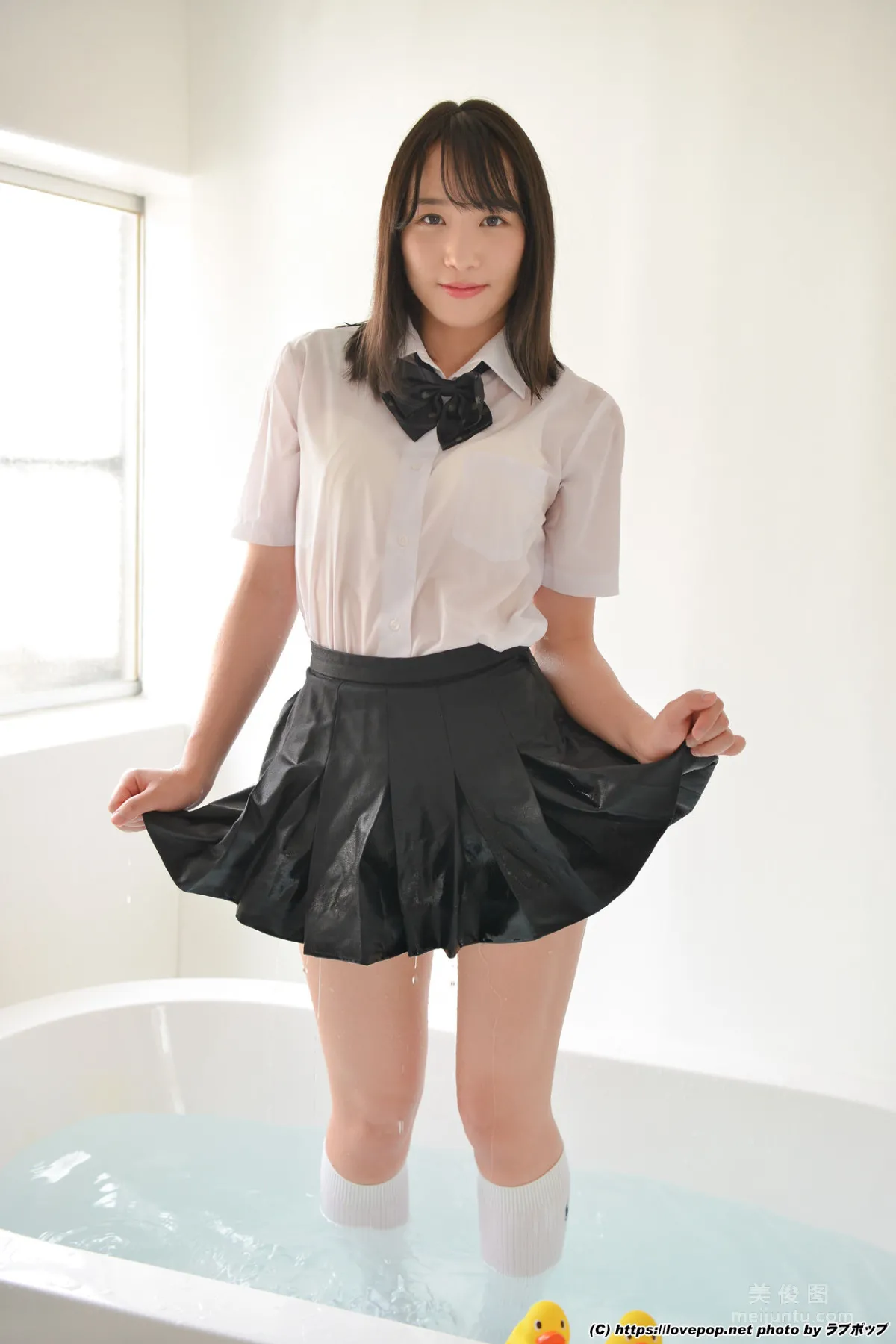 [LovePop] Narumi Amaha Photoset 08 photo 60