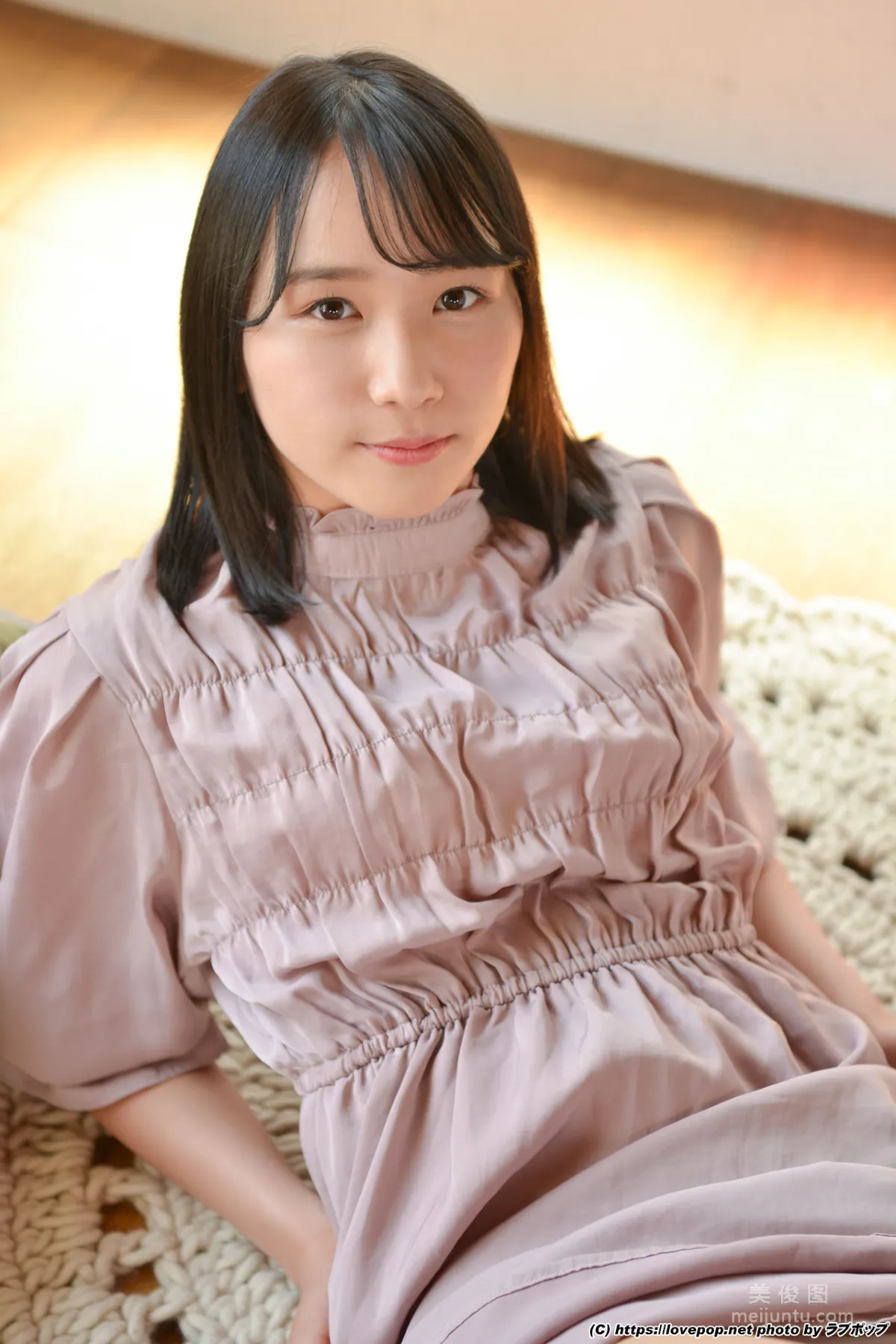 [LovePop] Narumi Amaha Photoset 09 photo 31