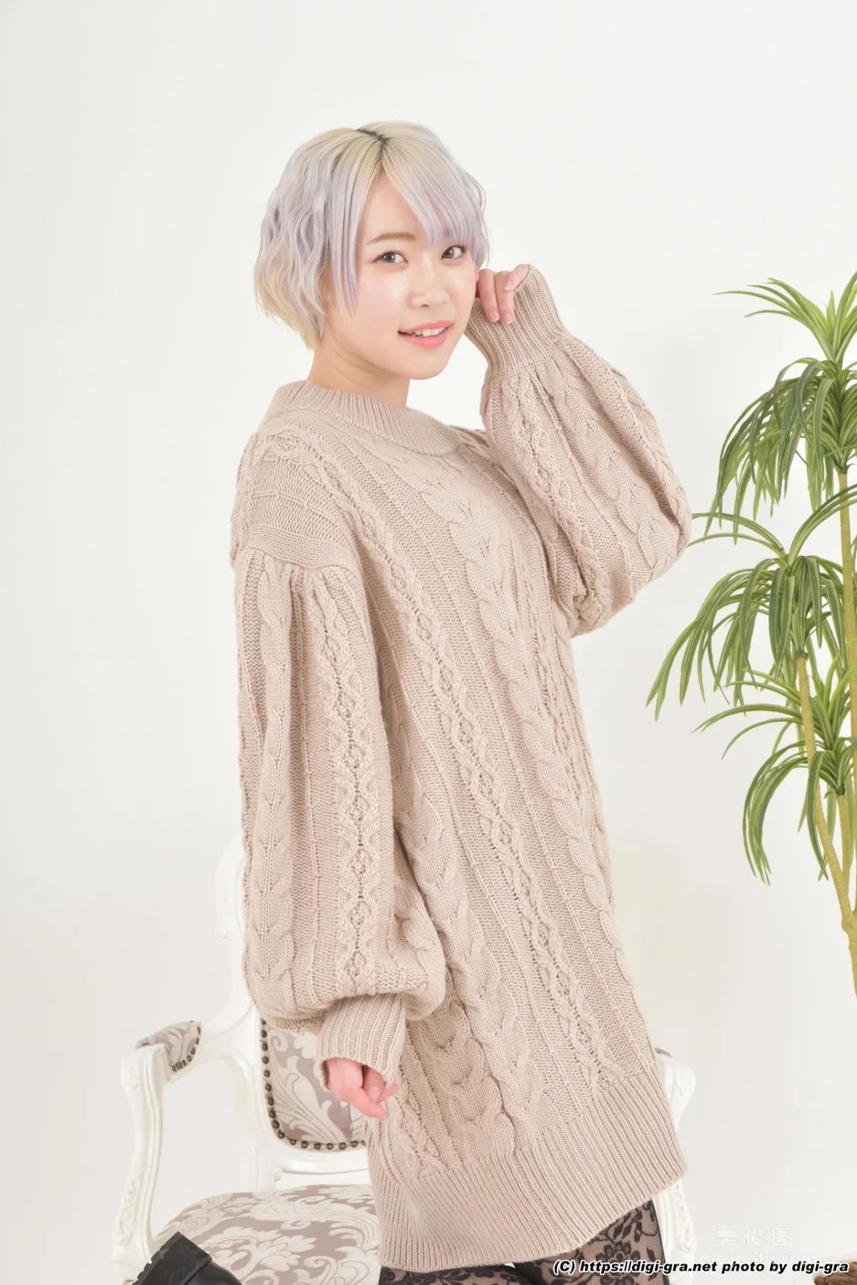[Digi-Gra] Yura Kano Photoset 23 photo 5