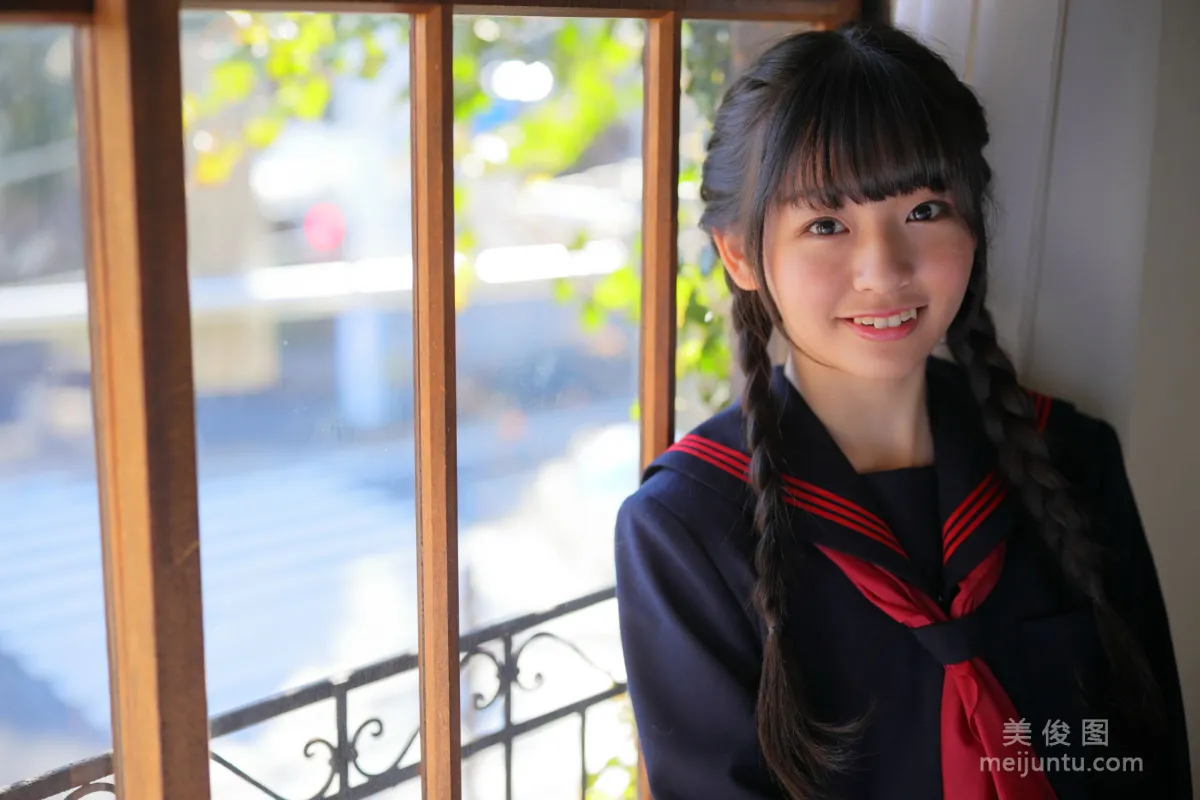 [Minisuka.tv] 尾野寺みさ - Secret Gallery (STAGE1) 0122