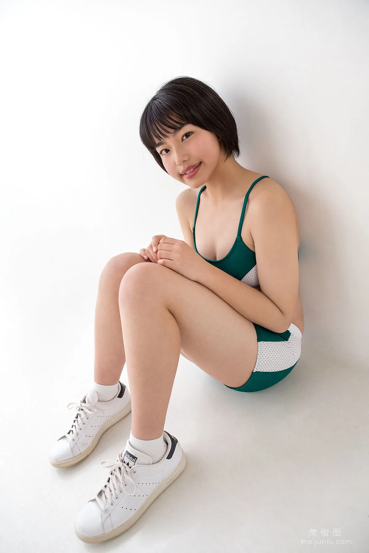 [Minisuka.tv] Saya Asahina 朝比奈さや - Premium Gallery 01 44