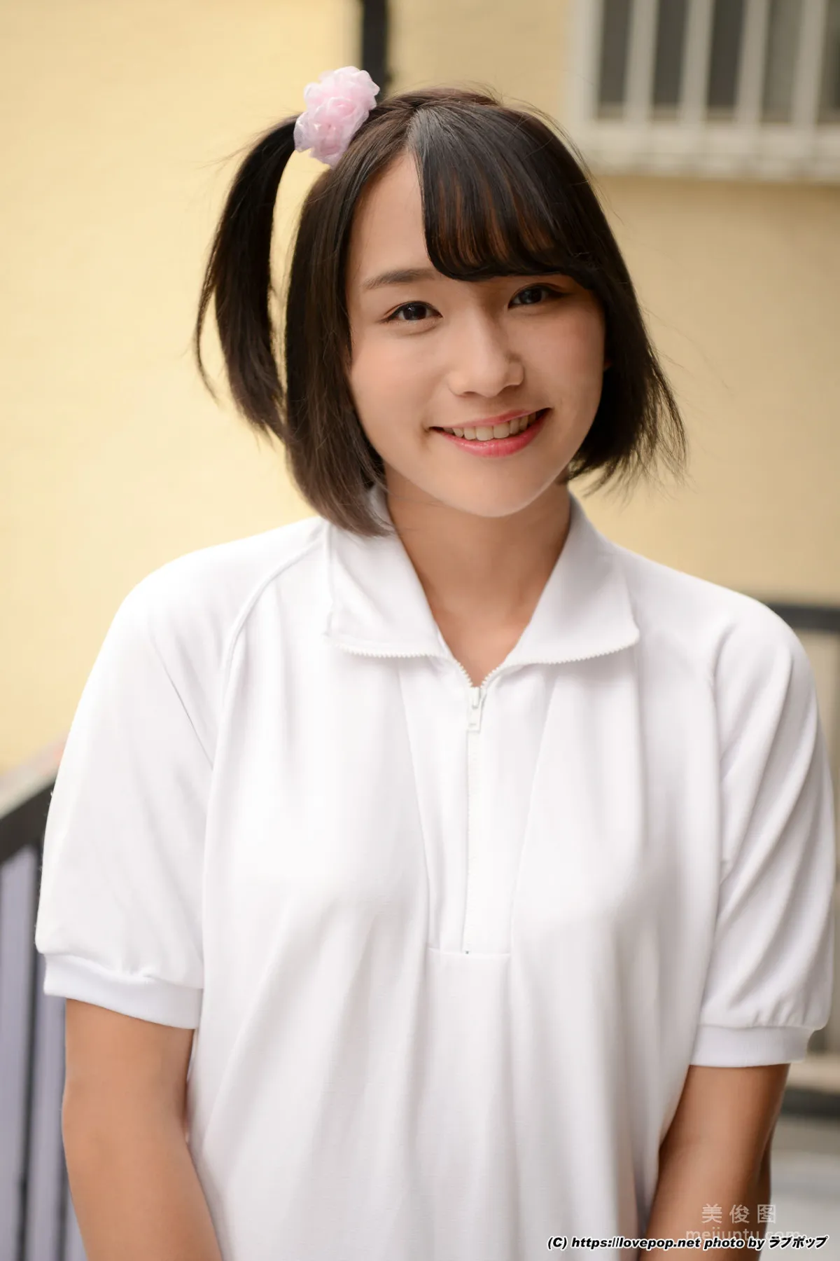 [LovePop] Narumi Amaha Photoset 04 photo 2