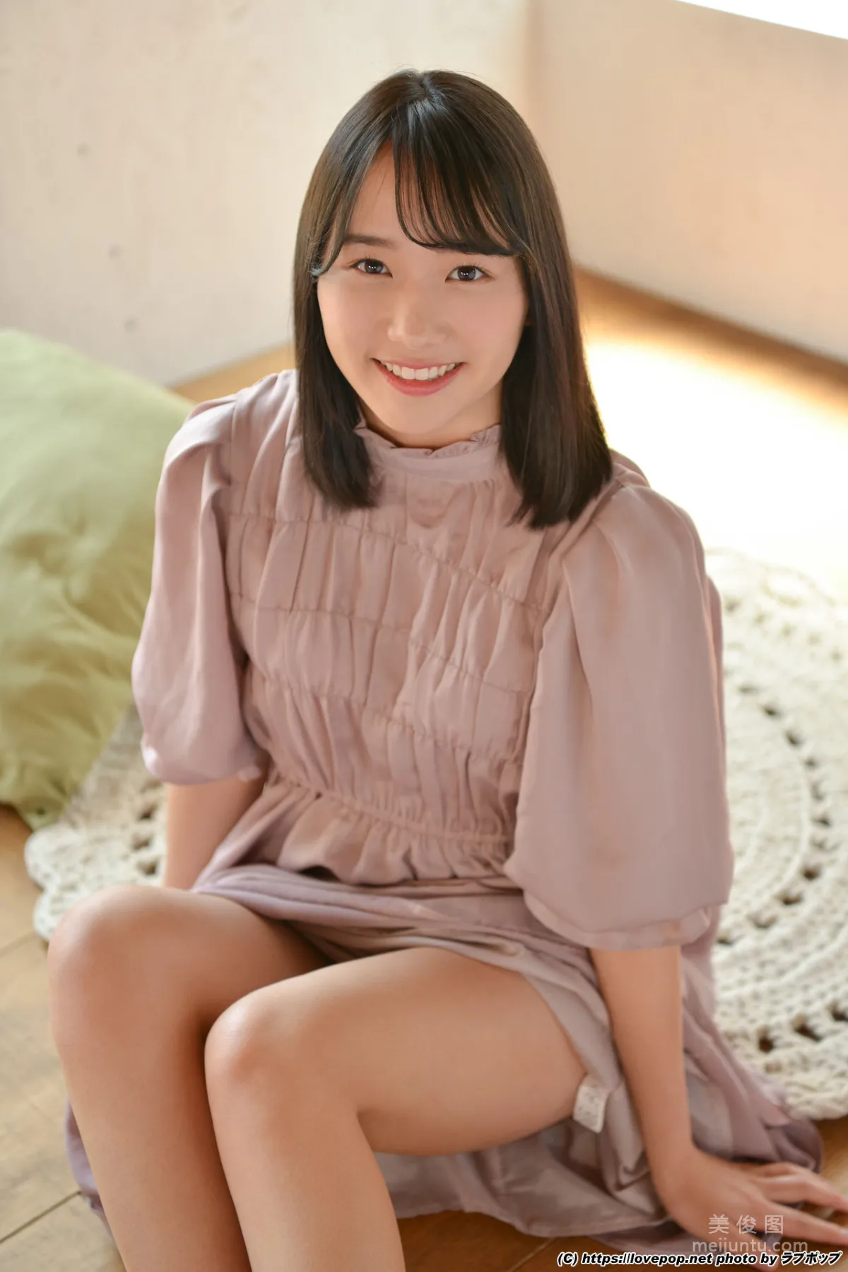 [LovePop] Narumi Amaha Photoset 09 photo 28