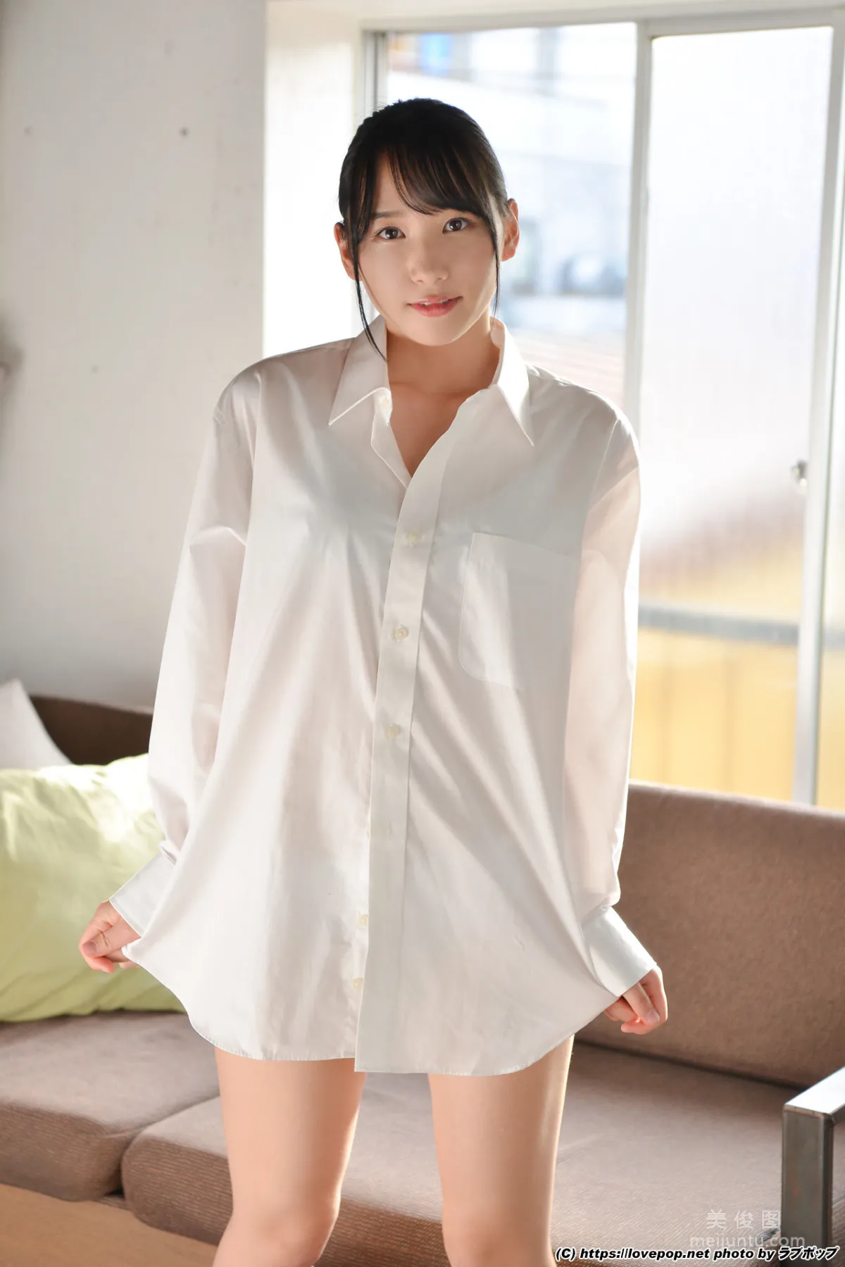 [LovePop] Narumi Amaha Photoset 06 photo 39