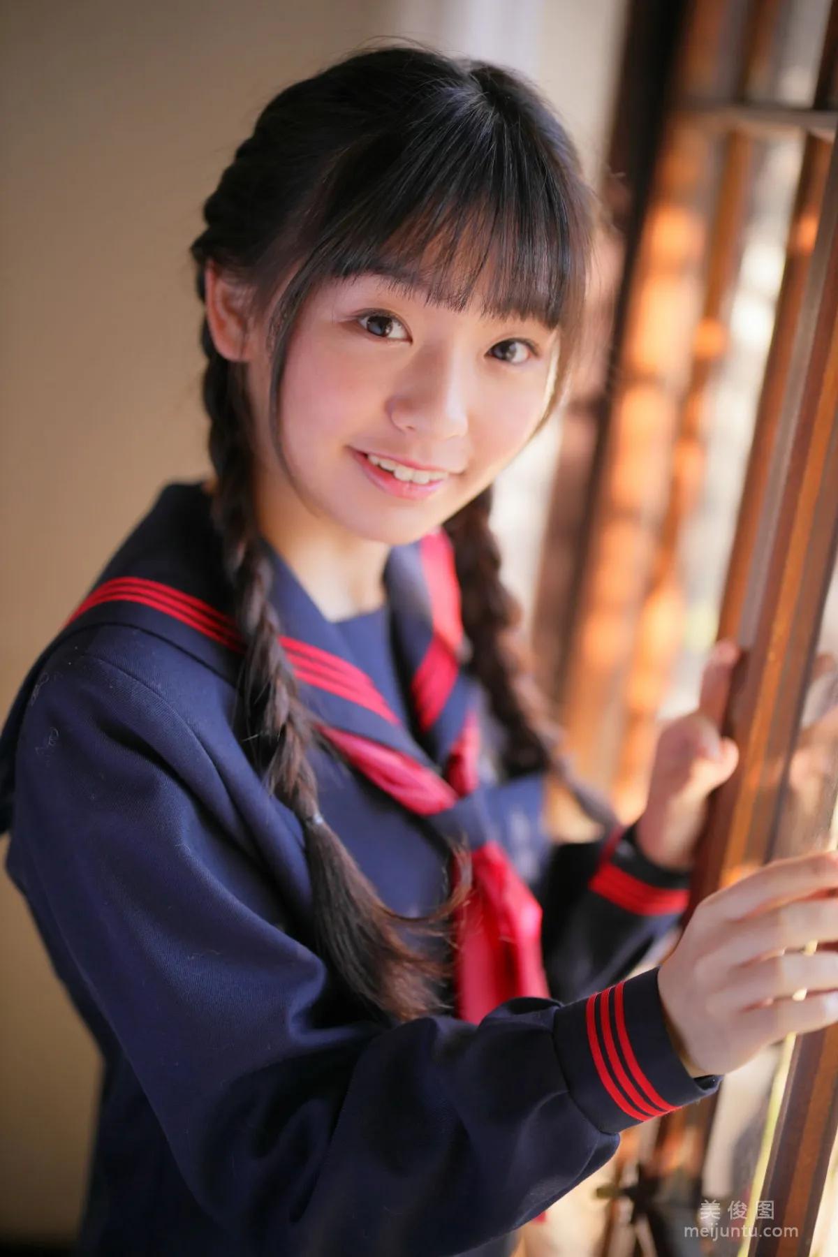 [Minisuka.tv] 尾野寺みさ - Secret Gallery (STAGE1) 01 5